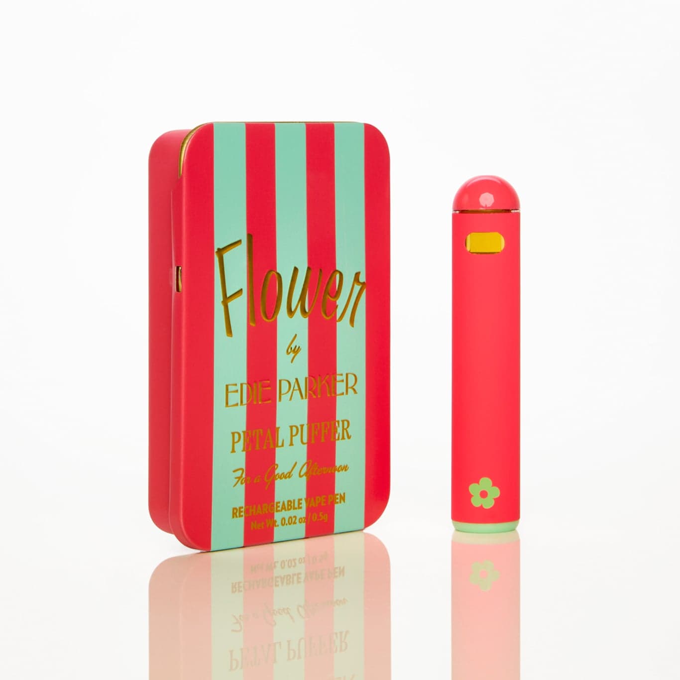 Flower by Edie Parker – Lemon Watermelon | For a Good Afternoon Hybrid [1g]