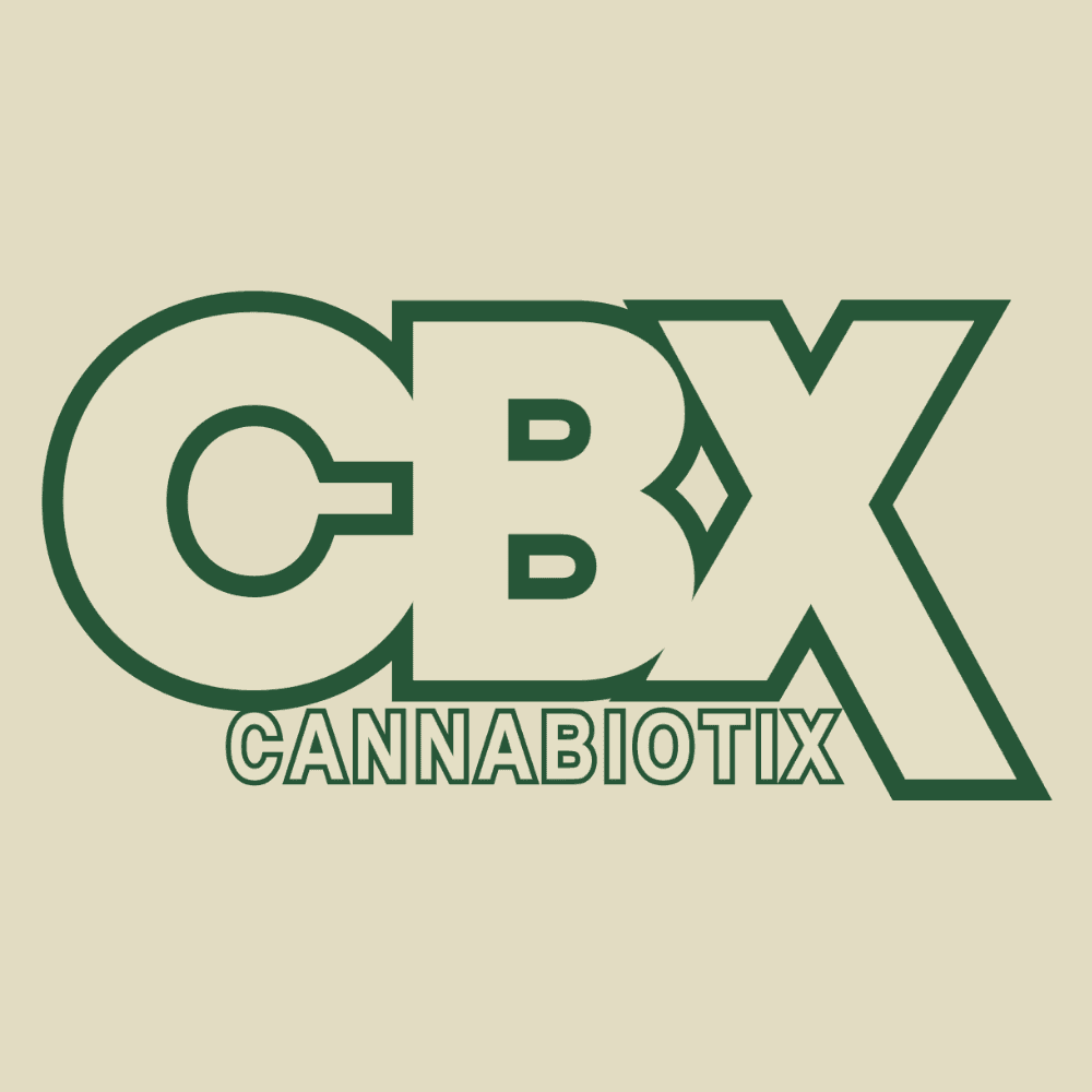CBX Cannabiotix – L'Orange
