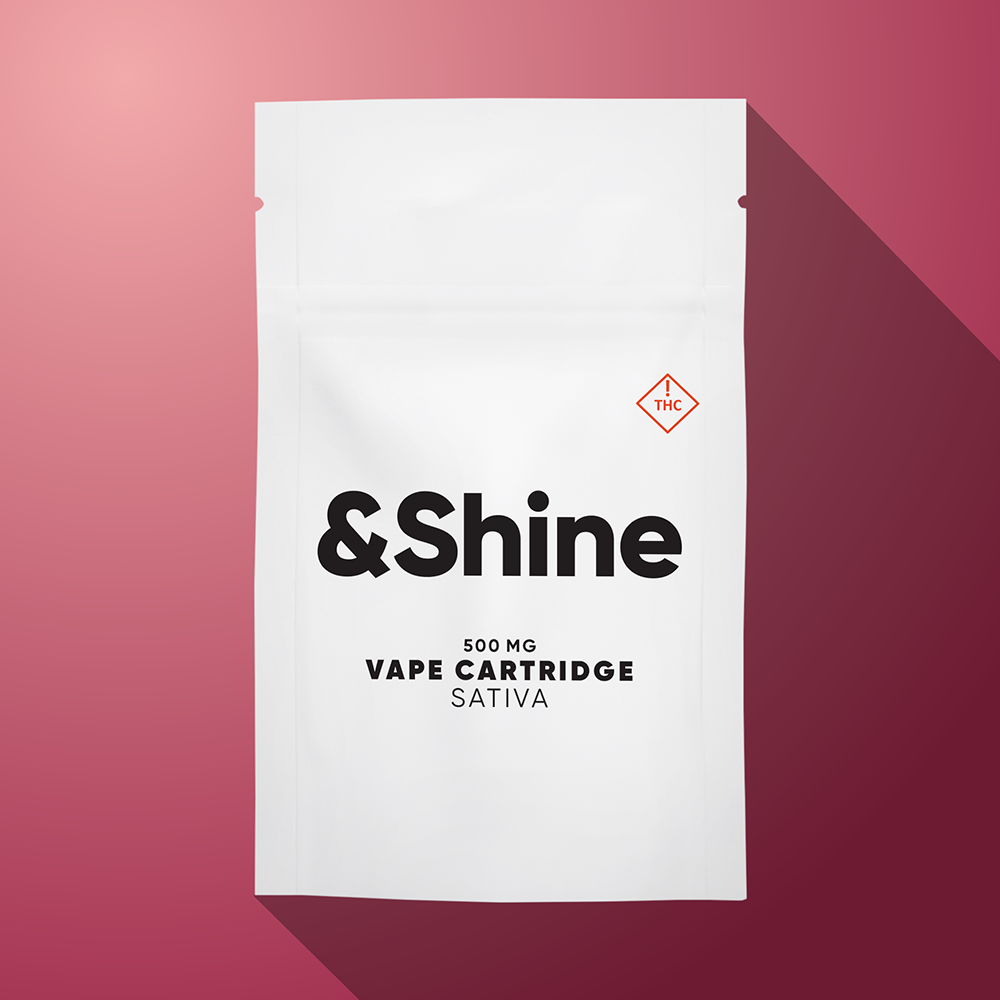 &Shine – PNAPPL WHP