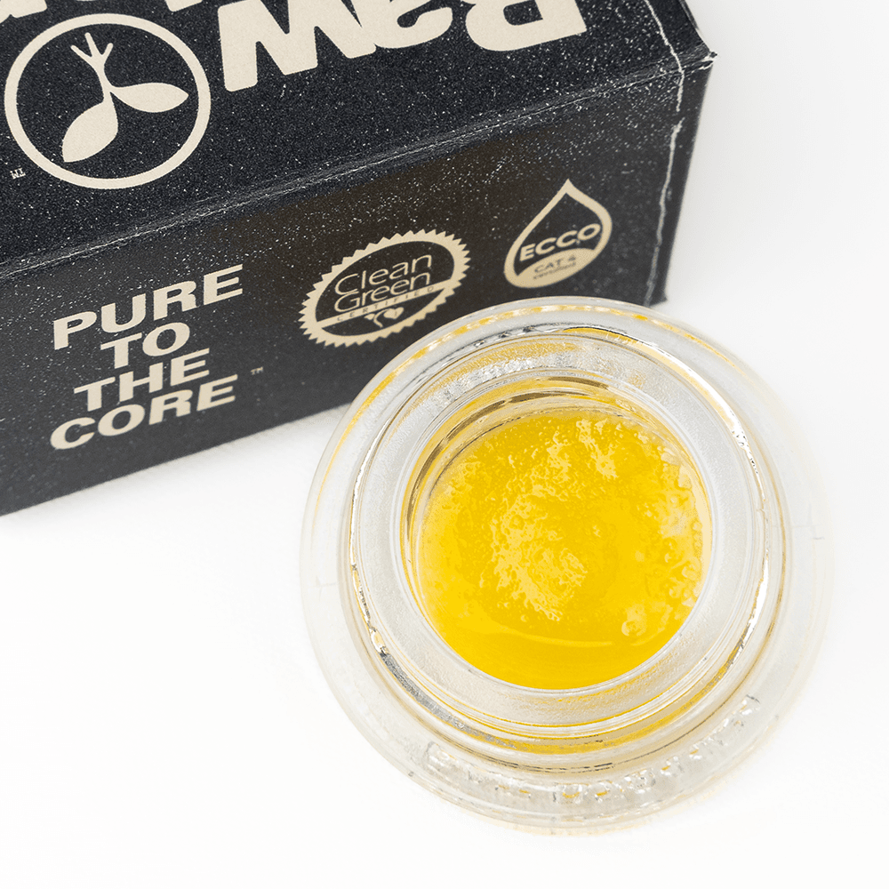 Raw Garden™ – Lemon Sour Diesel