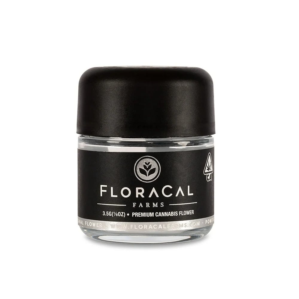 FloraCal™ – Dew Too