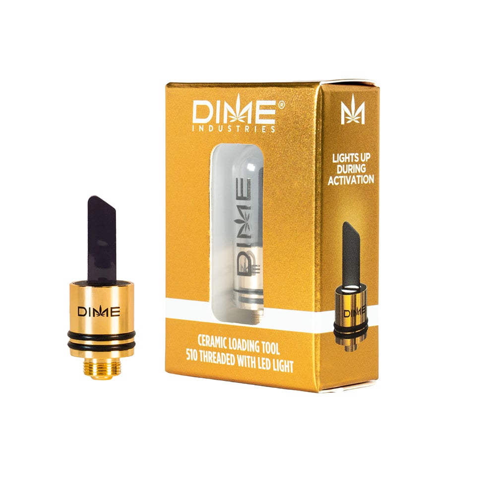 Dime Industries – Ceramic Dab Tool