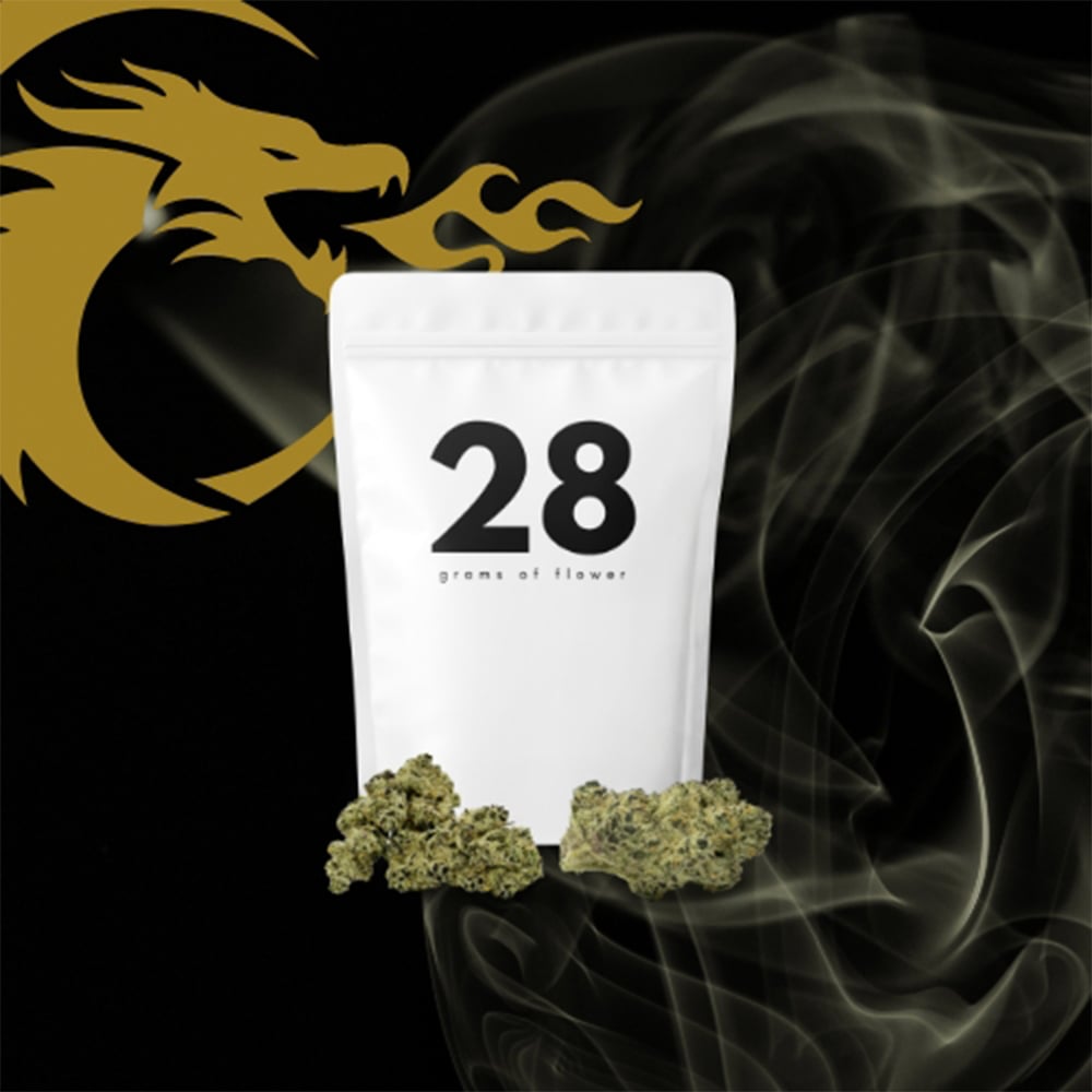 28 by Wyvern Botanicals – Banana Zoap