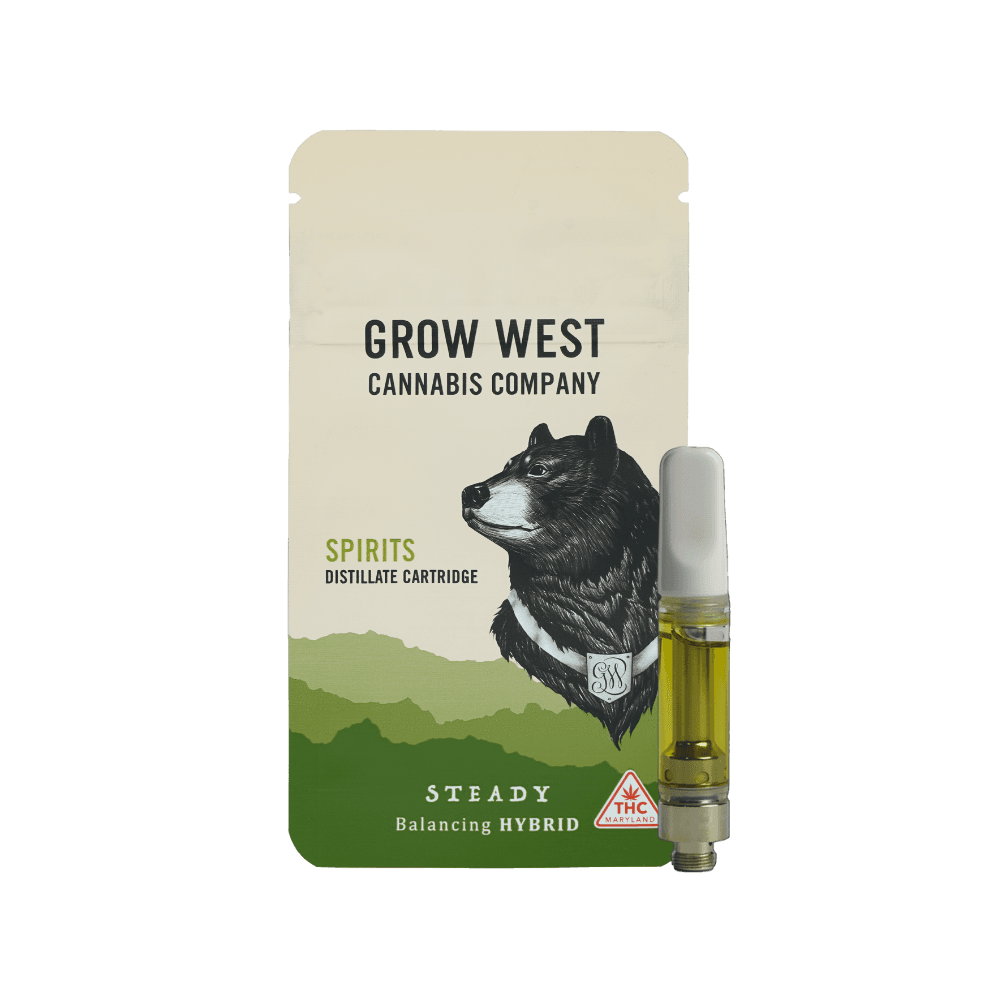 Grow West – Key Lime Pie