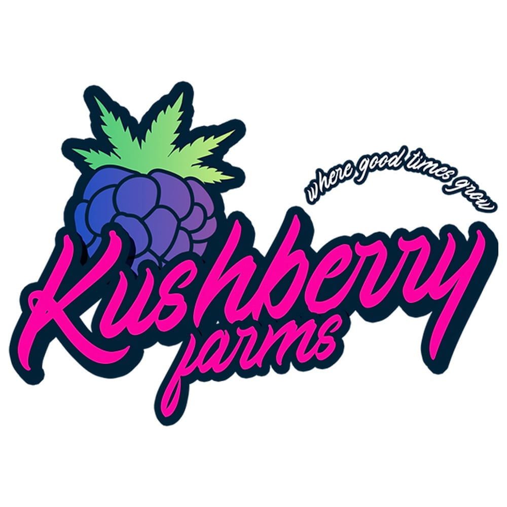 Kushberry Farms – Sweet Jesus