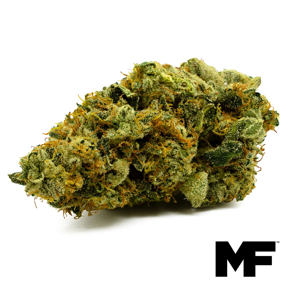 Modern Flower – Earthquake [4.5g]