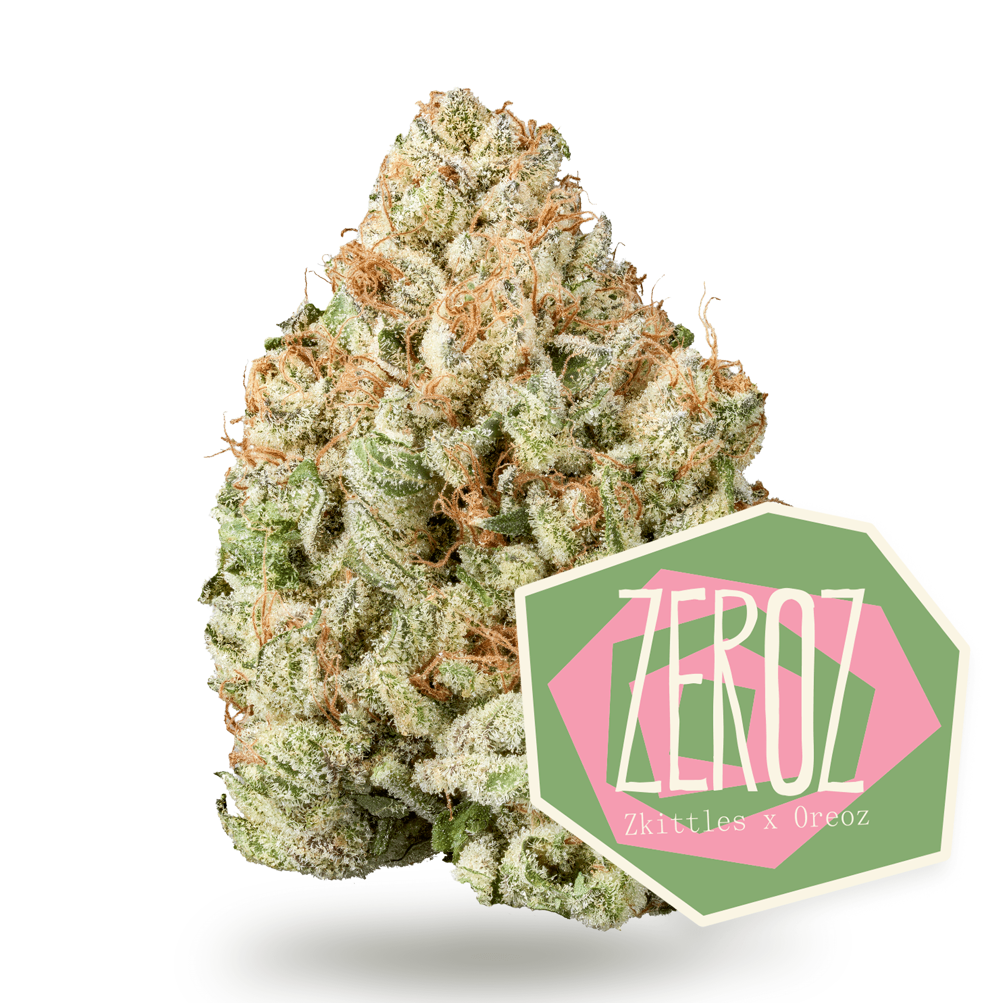 District Cannabis – Zeroz