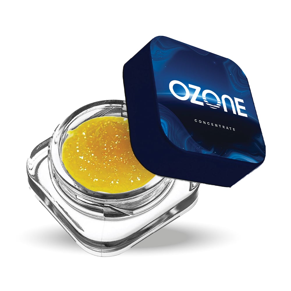 Ozone – Animal Cake
