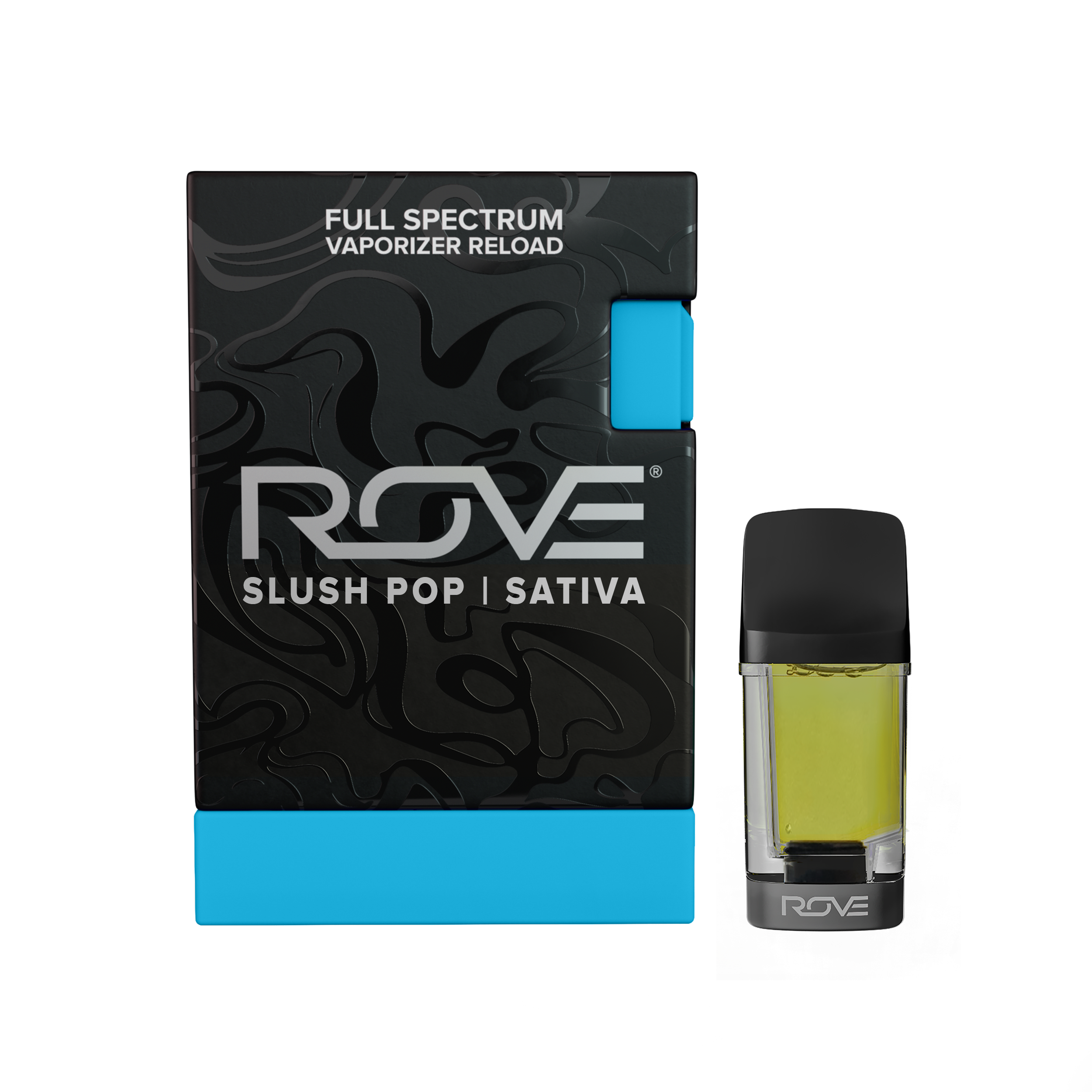 ROVE – Slush Pop - Live Resin Diamonds 1g (Reload)