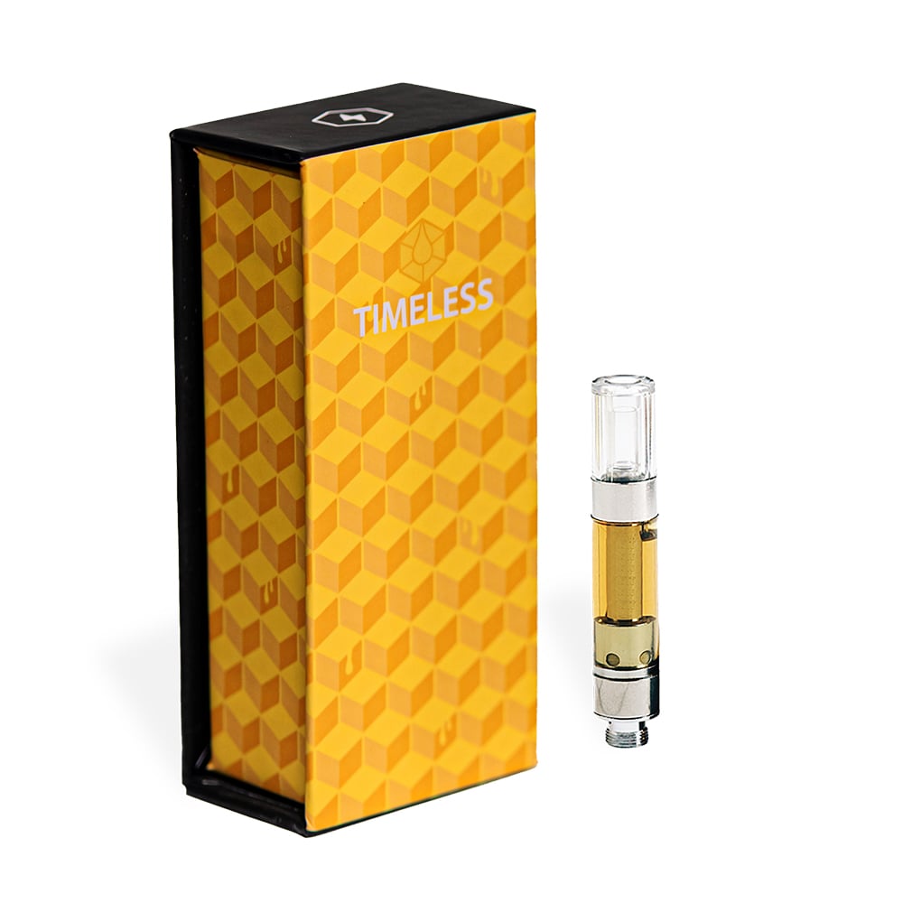 Timeless – Sour Diesel