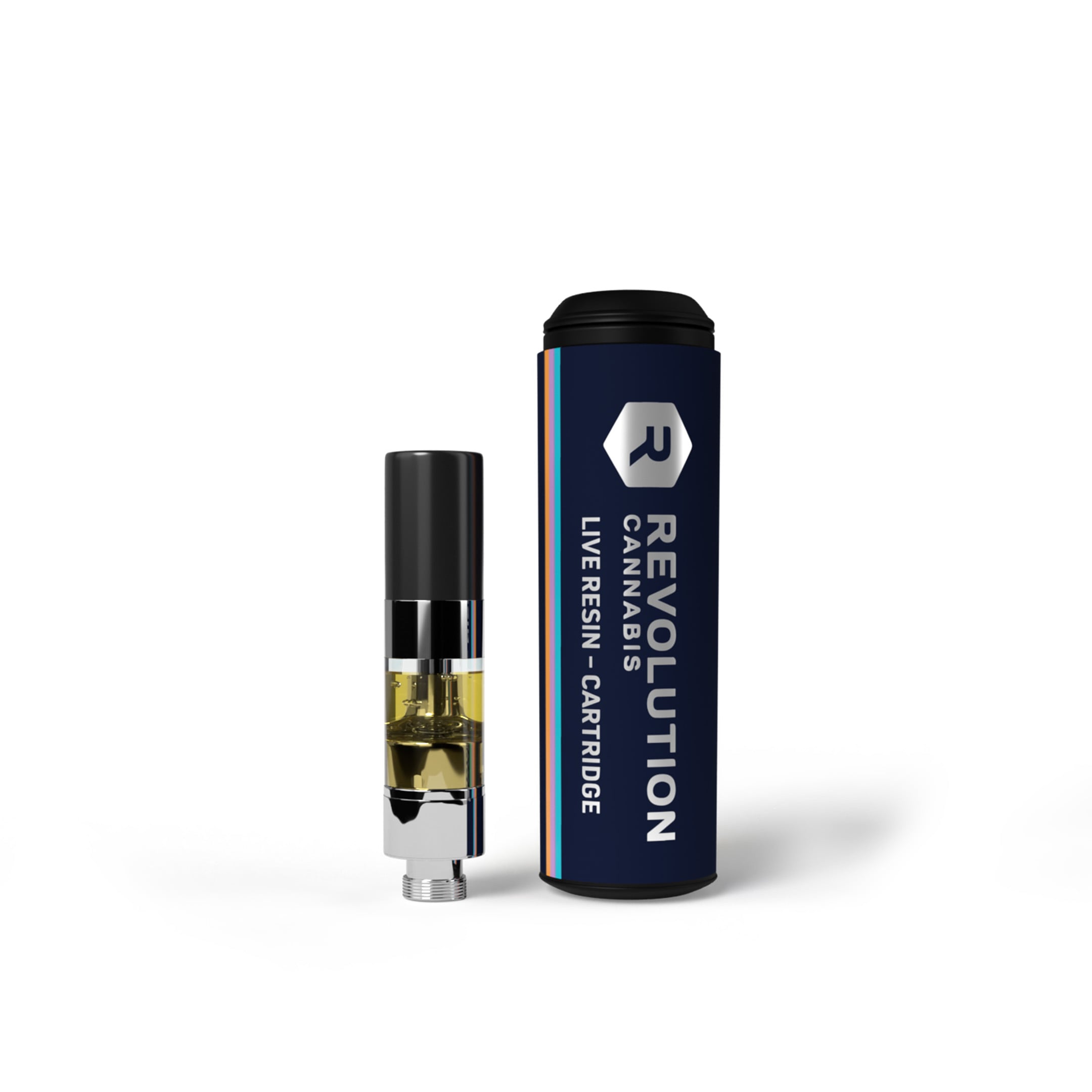 Revolution Cannabis – Mac and Cheese