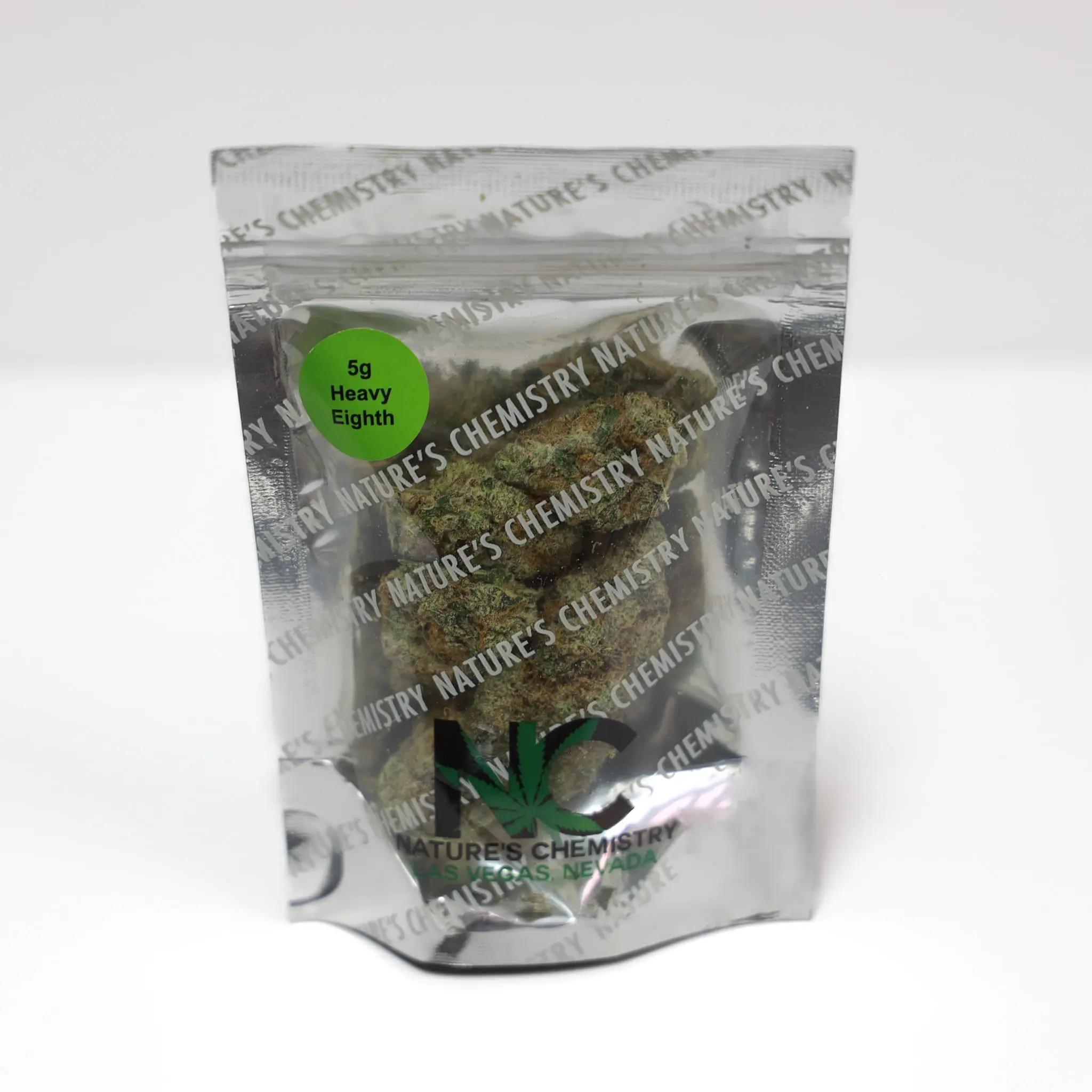 Nature's Chemistry – Garlic Cocktail [5g]