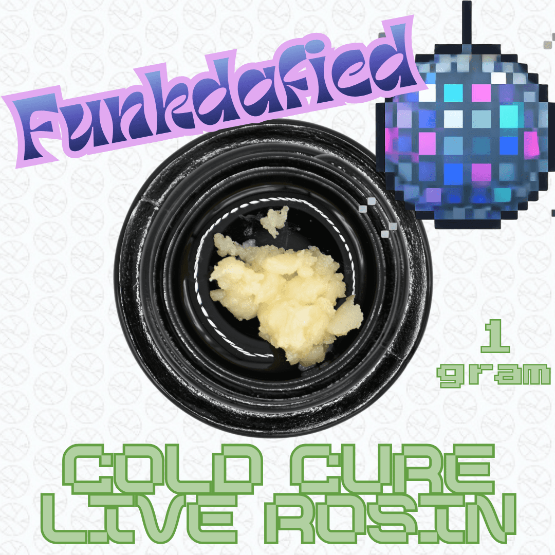 Emerald Leaf Organics – Funkdafied #4