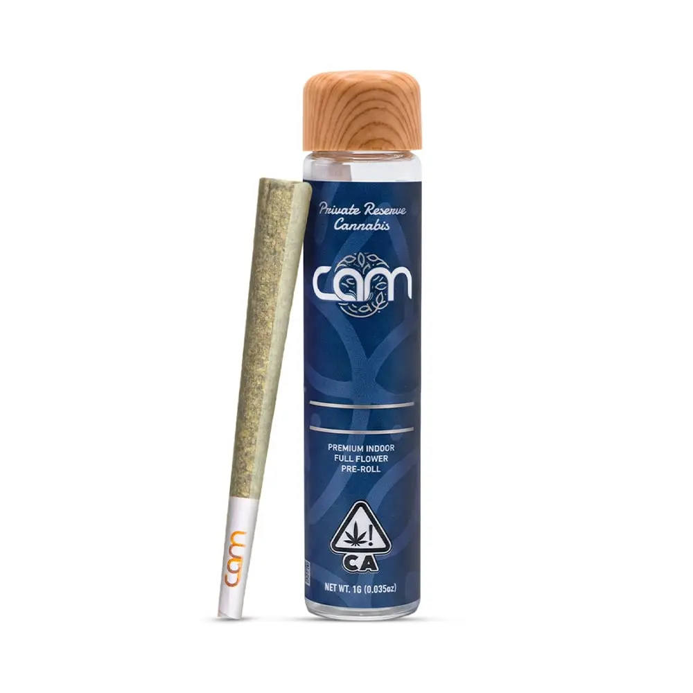 CAM – Scotties Cake [1g]