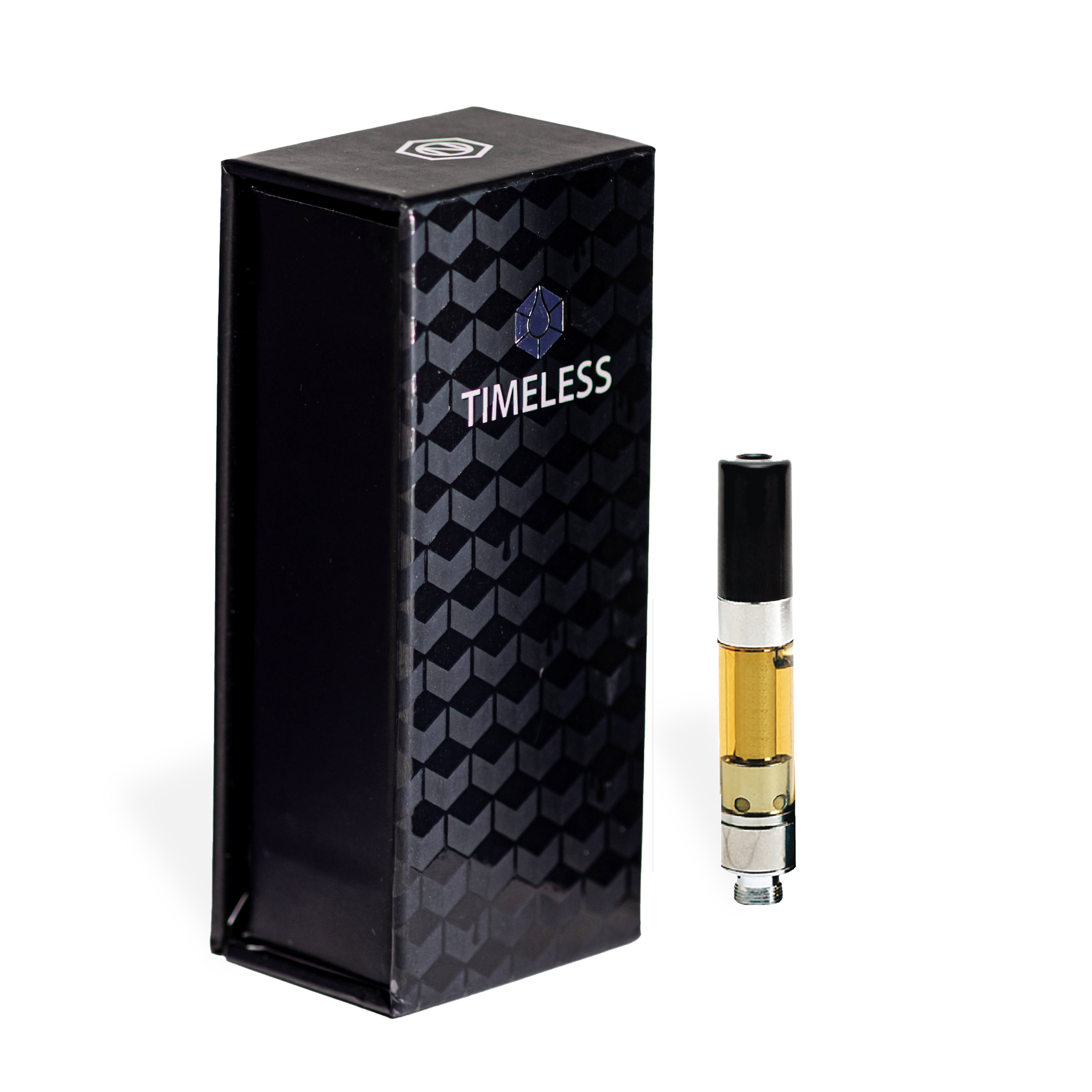 Timeless – Hash Plant