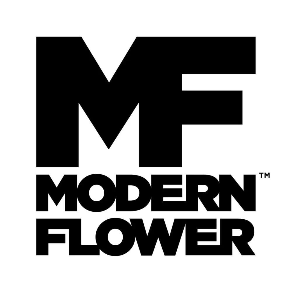 Modern Flower – Fruit Gushers