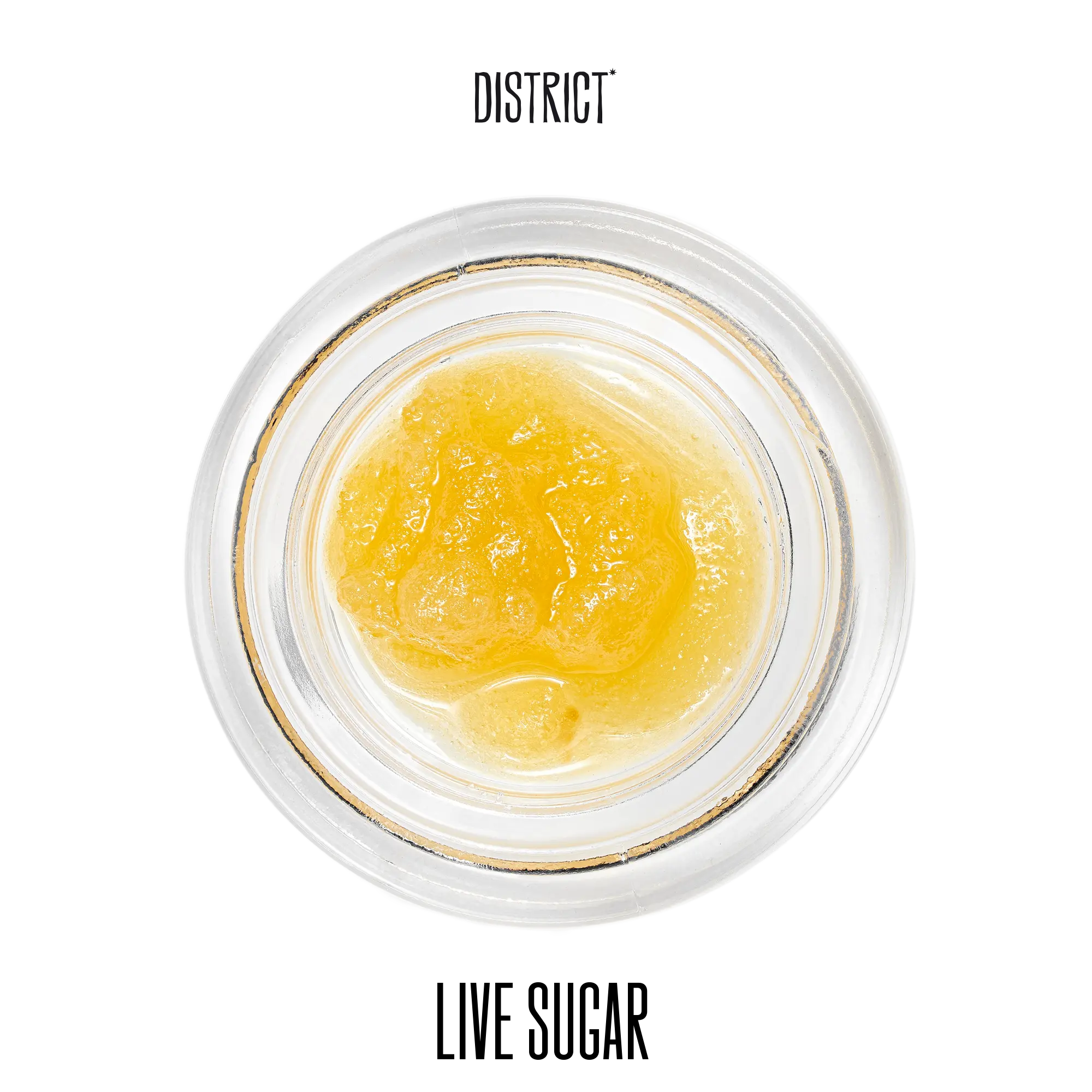 District Cannabis – Gush Mints