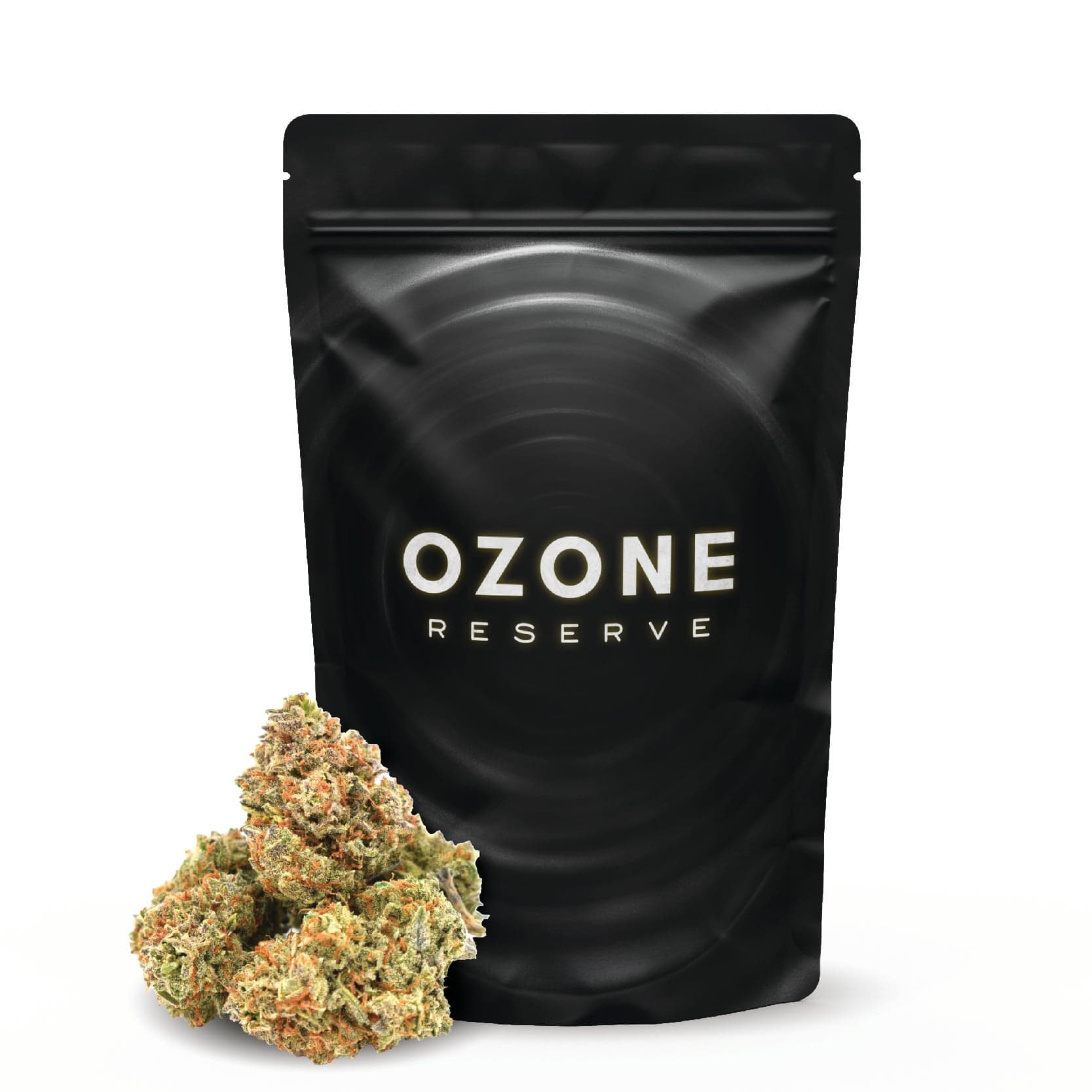 Ozone – Butterstuff