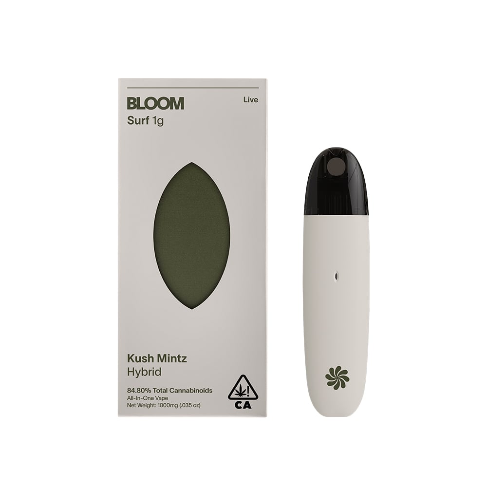 Bloom – Kush Mintz [1000mg]