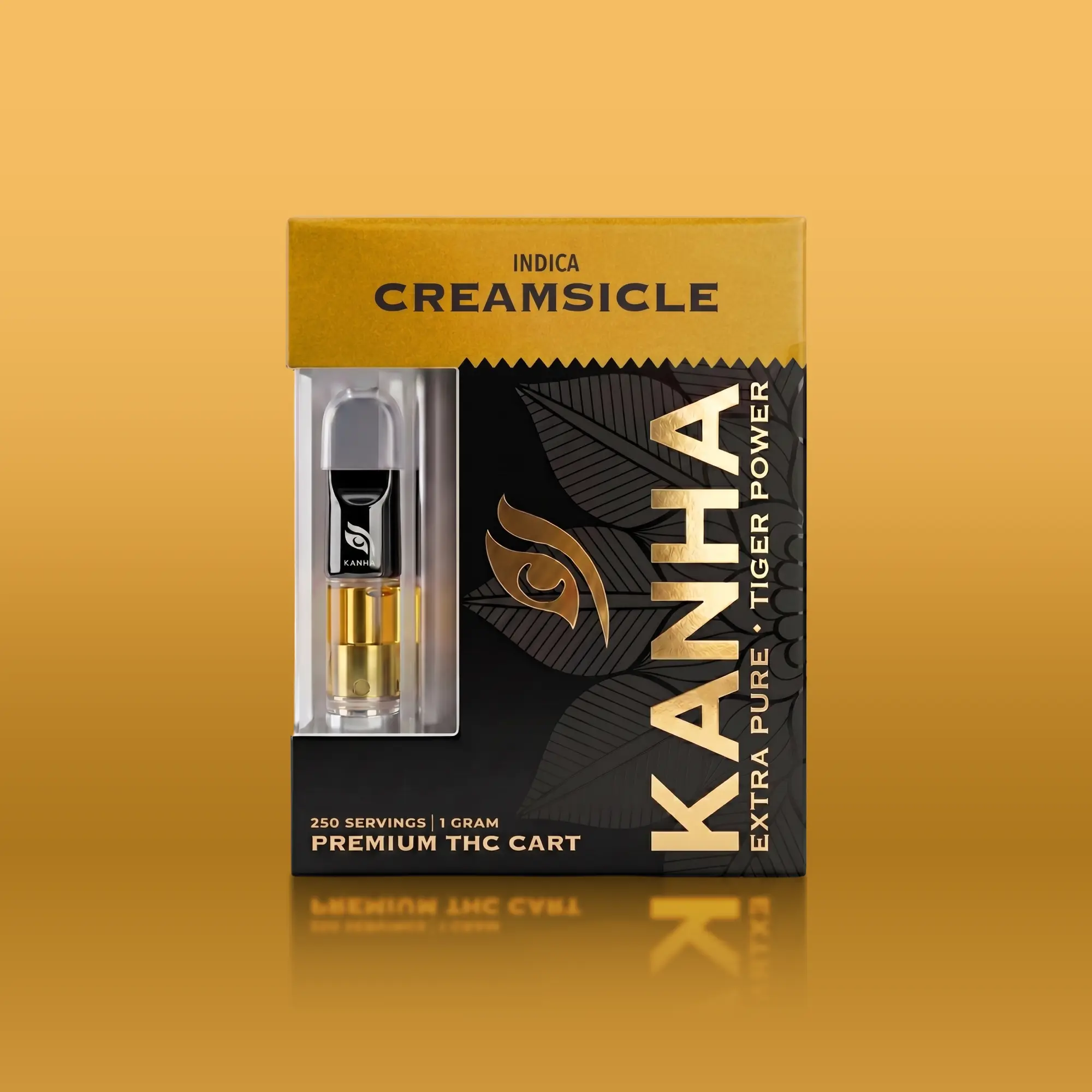 KANHA – Creamsicle
