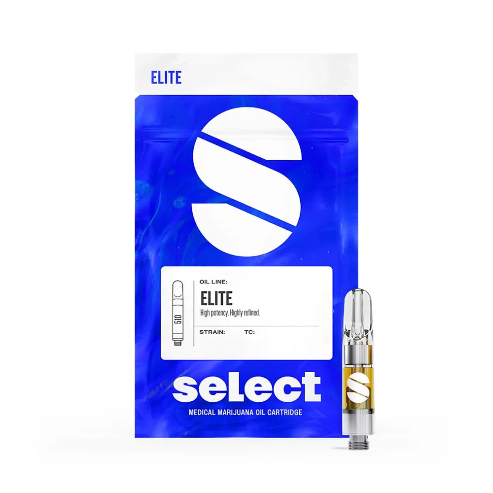 Select – Pineapple Skunk