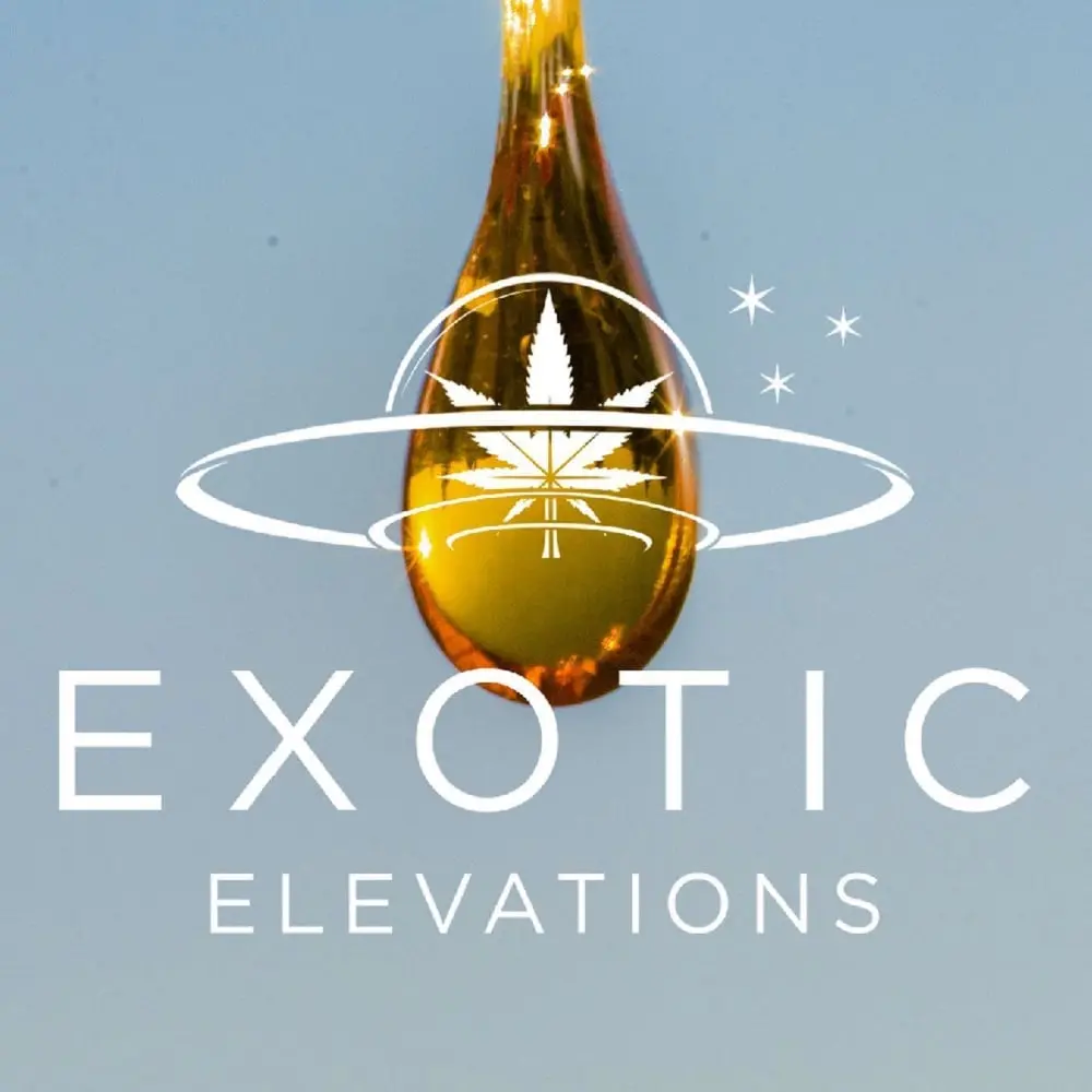 Exotic Elevations – Peach Cobbler