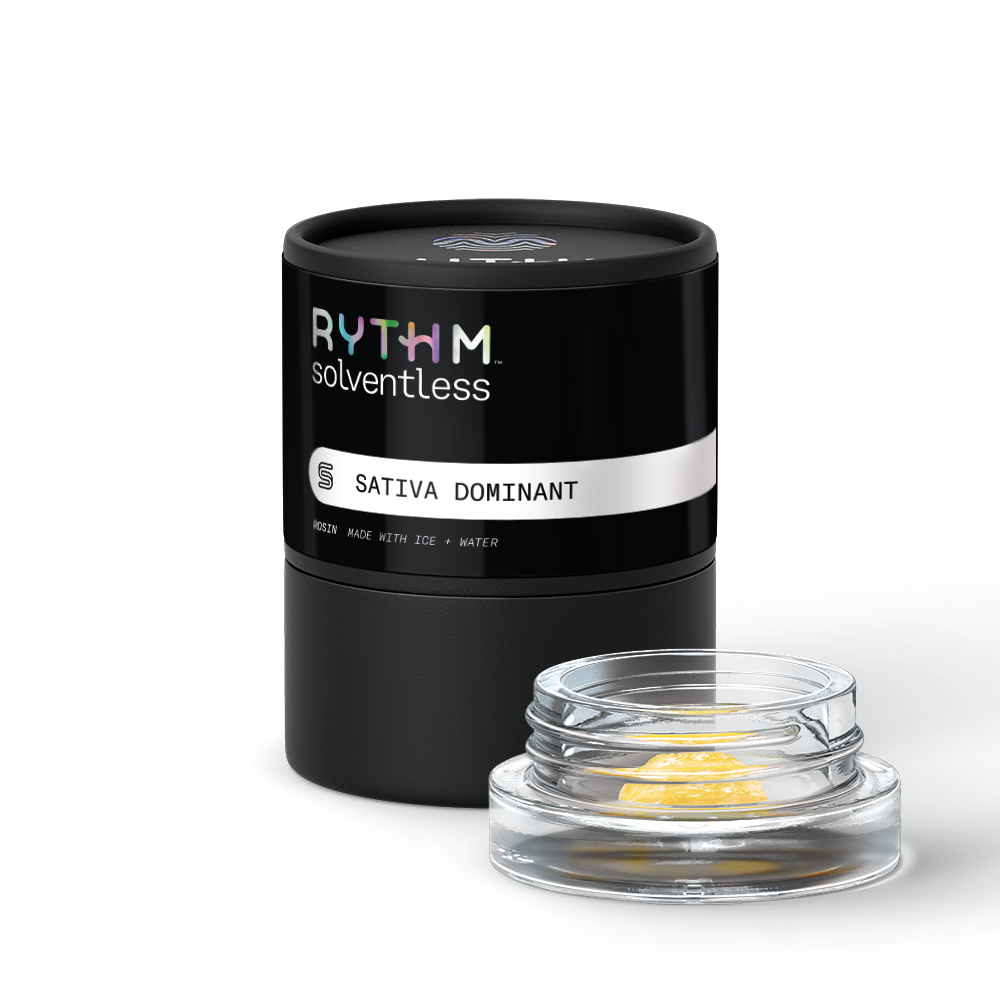 RYTHM – Granny Candy