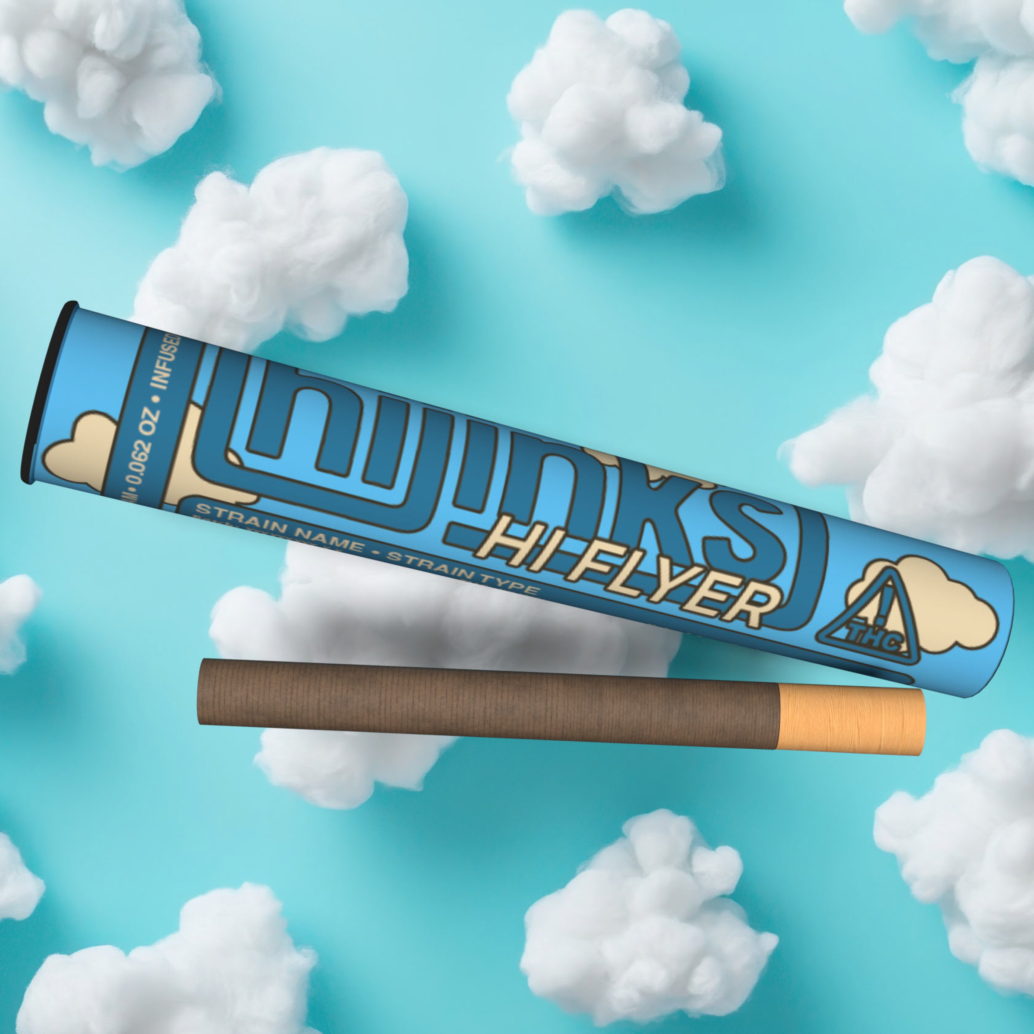 hijinks – Sundae Cake [1.75g]