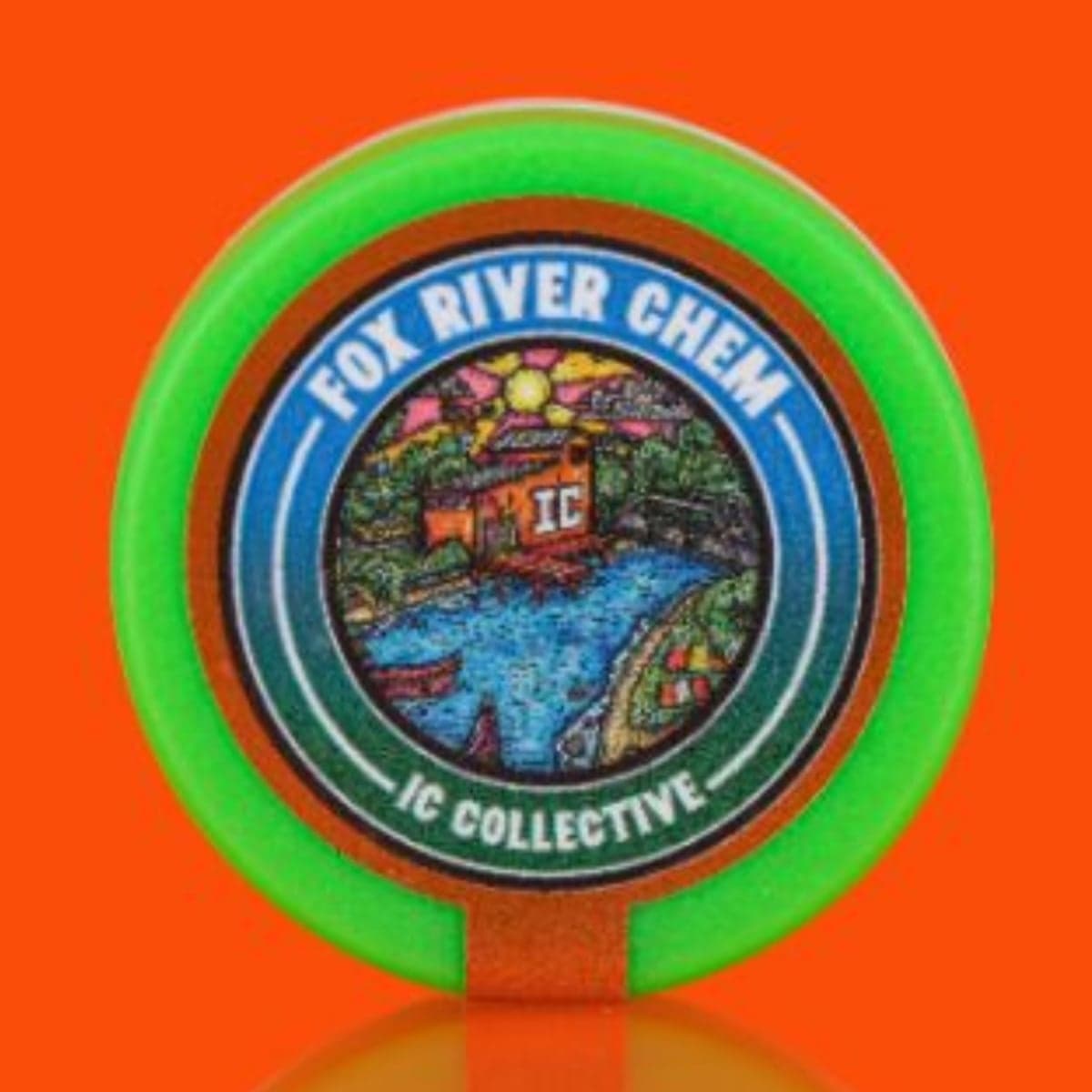 IC Collective – Fox River Chem