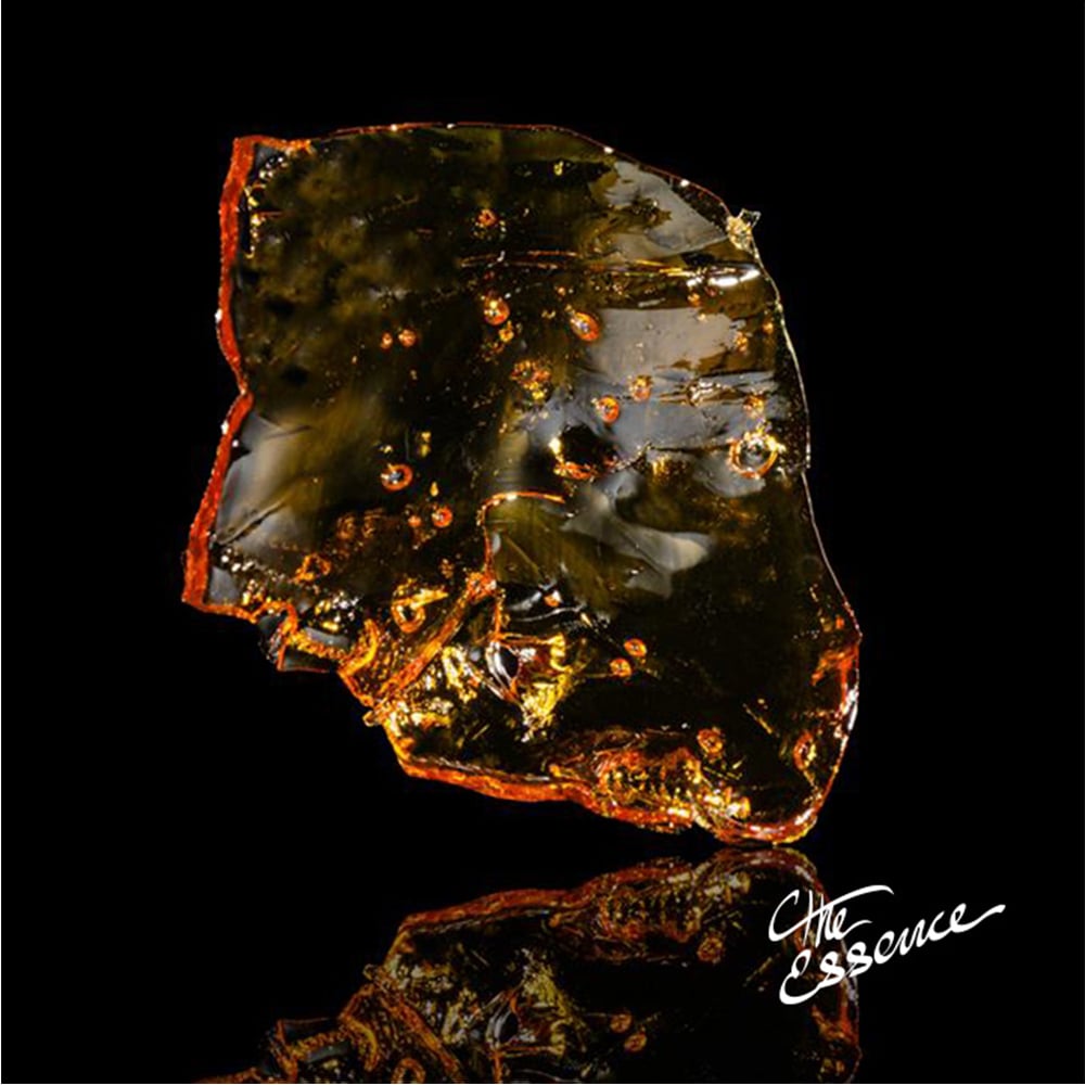 (the) Essence – Nutcrackerz