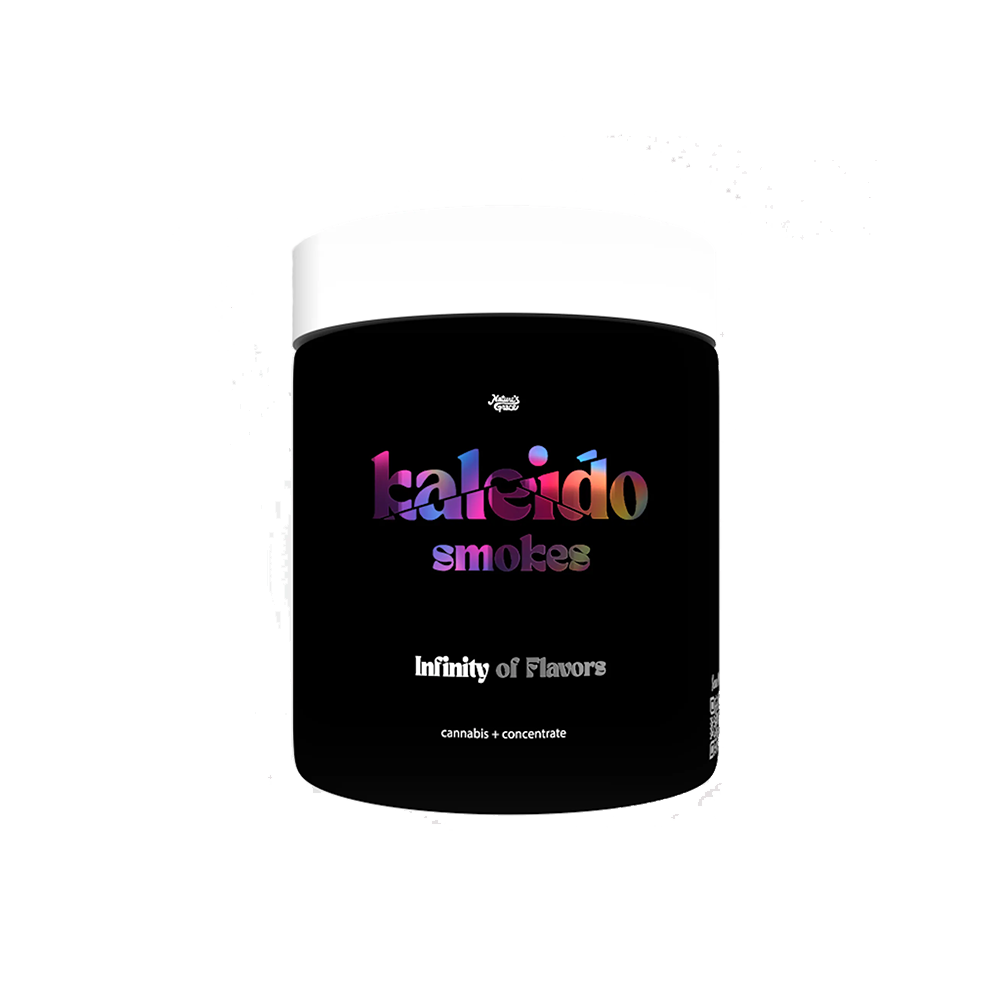 Kaleido Smokes – Jungle Hooch [.5g]