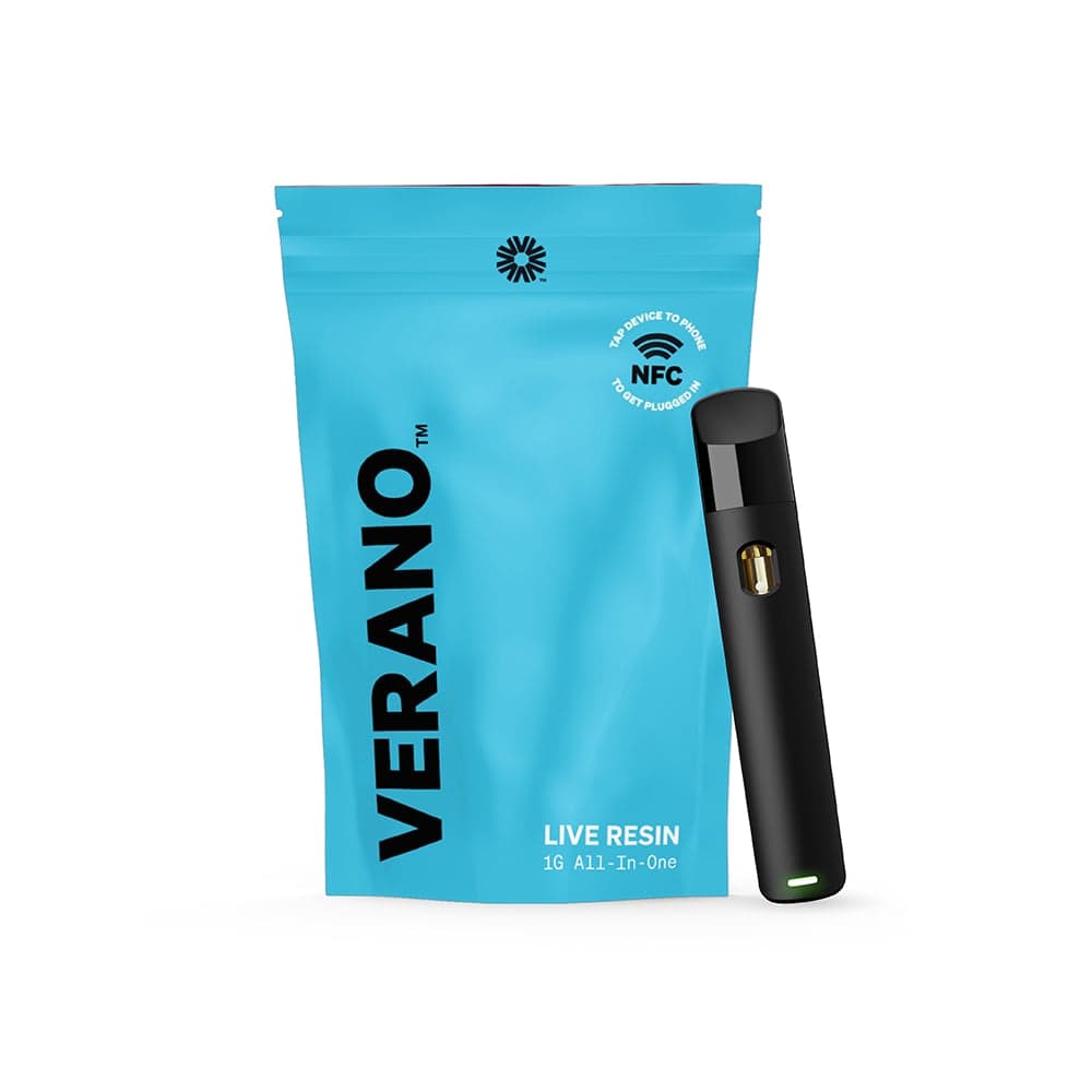 Verano – Fresh Powder [1000mg]