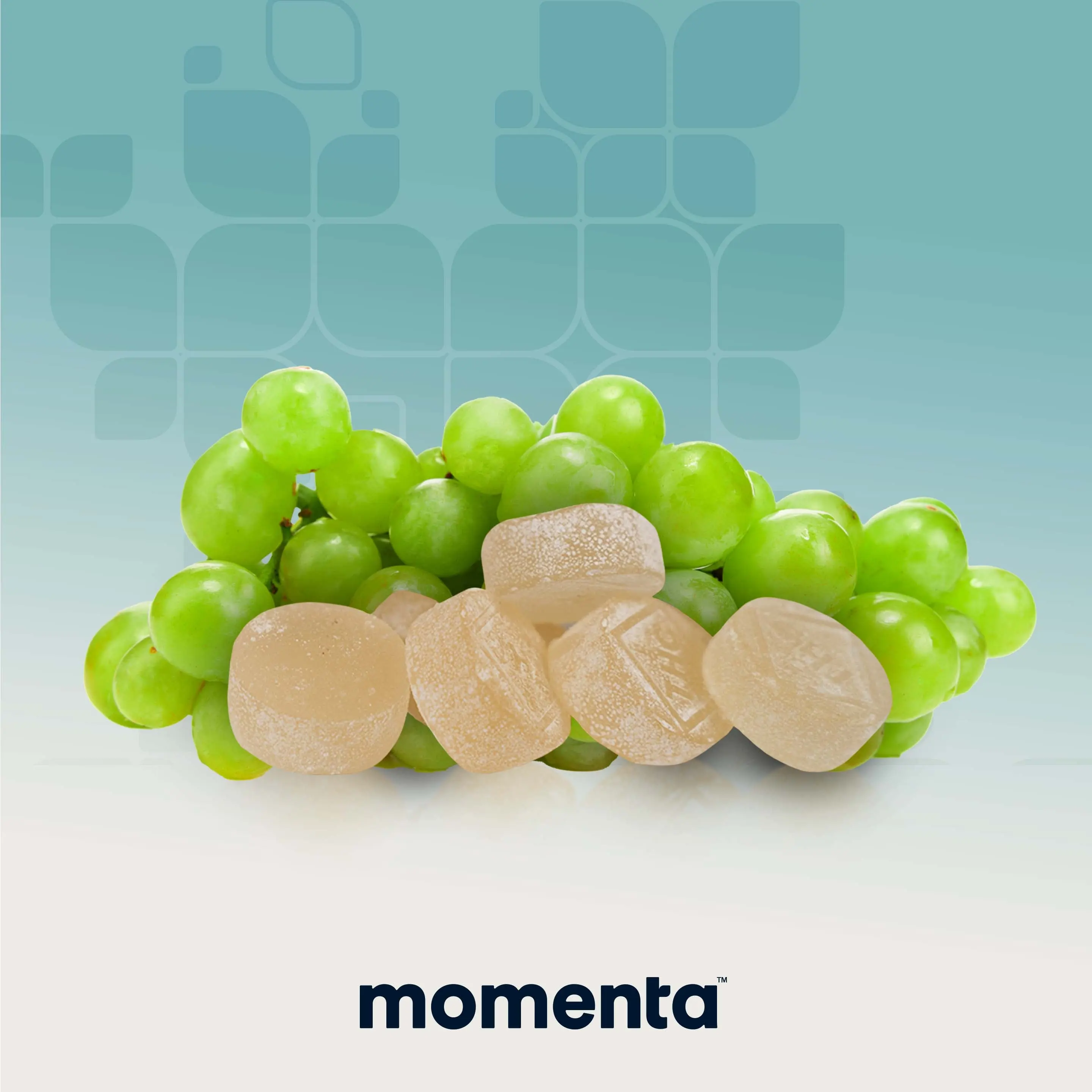 Momenta – White Grape [10pk] (500mg)