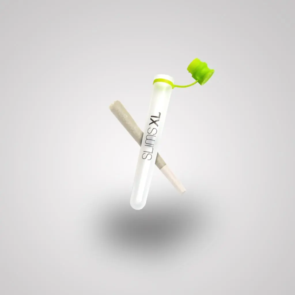 Slims – Slims -- Bluenana -- XL Pre-Roll -- 1g