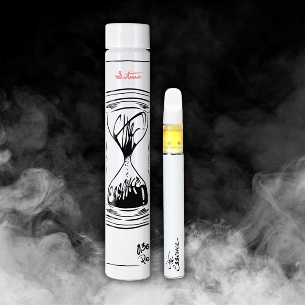 (the) Essence – Lemon Cake [300mg]