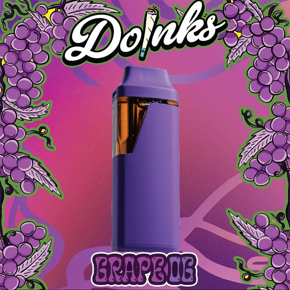 Doinks NV – Grape OG [2g]