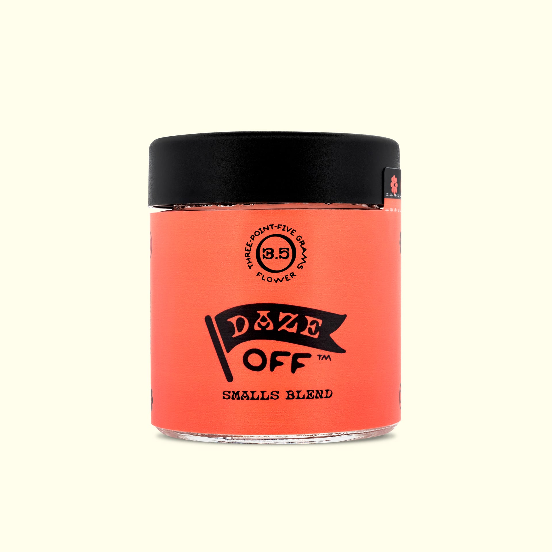 Daze Off – Concierge (GMO + Florida Oranges)