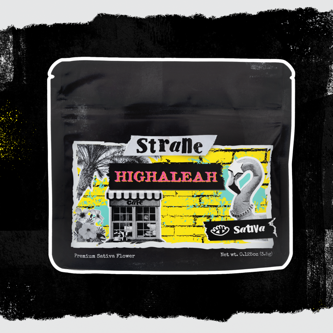 Strane – Highaleah