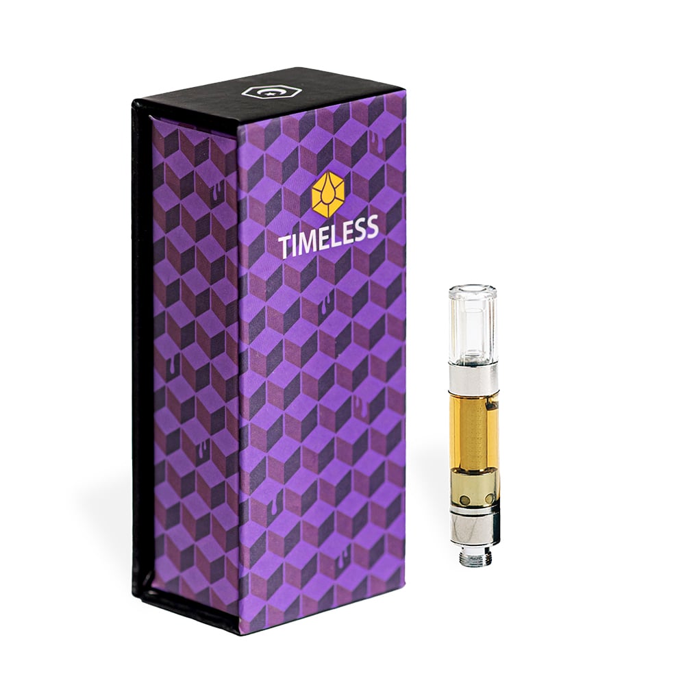 Timeless – Wedding Cake