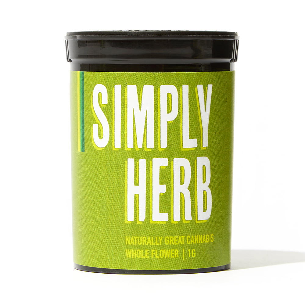 Simply Herb – Heir Heads