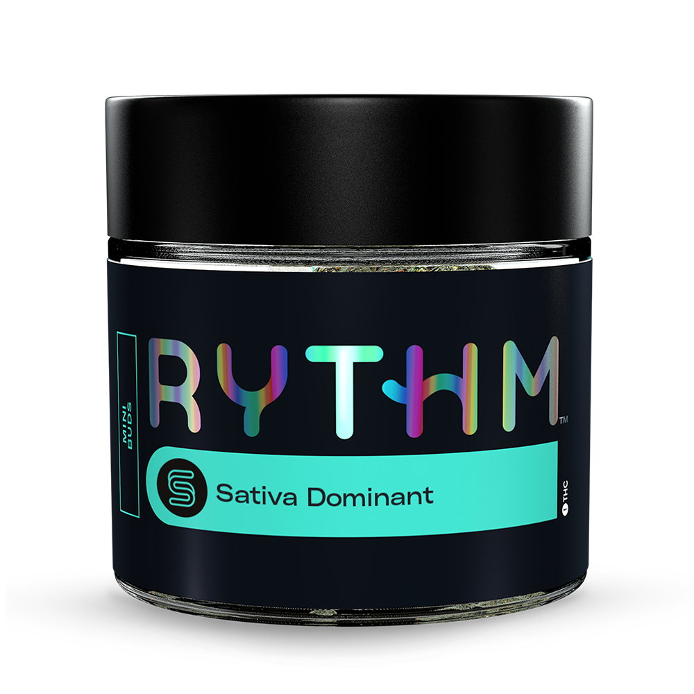 RYTHM – Durban Z