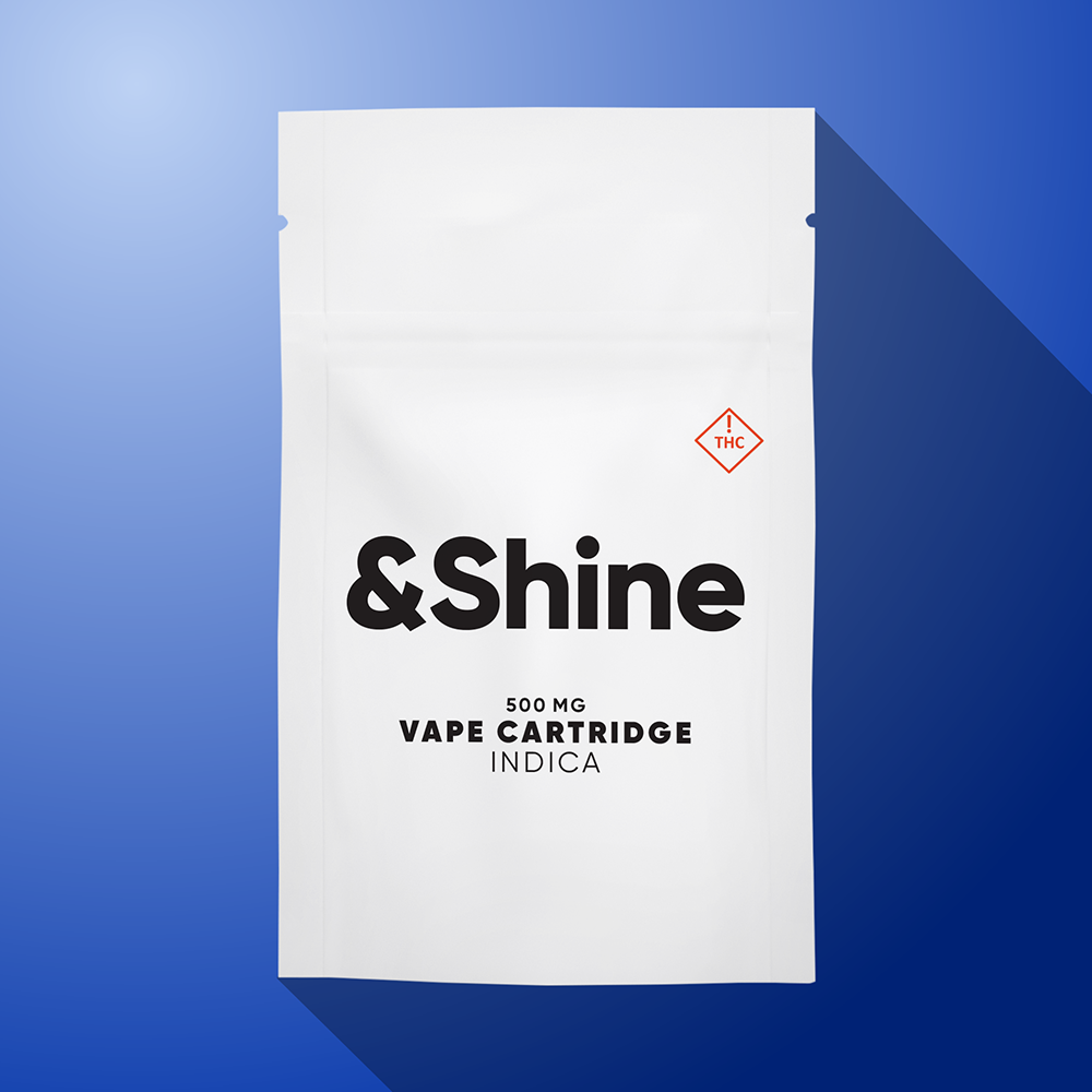 &Shine – Sky OG