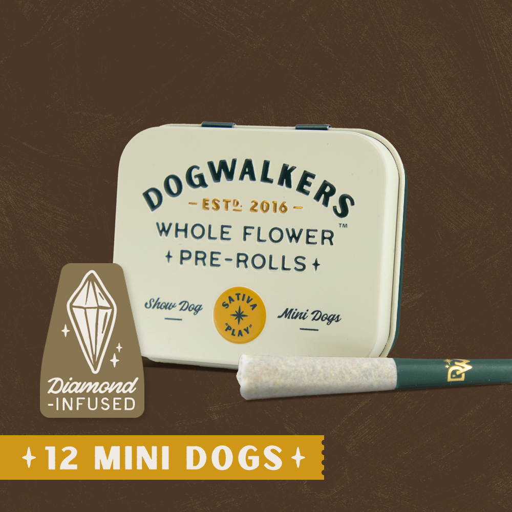 Dogwalkers – Durban Z [.45g]