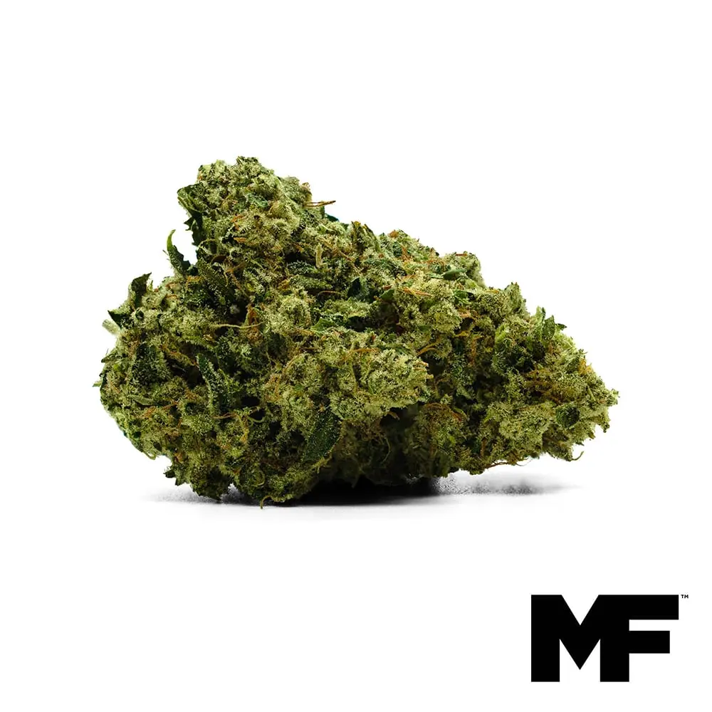 Modern Flower – Sour OG Chem