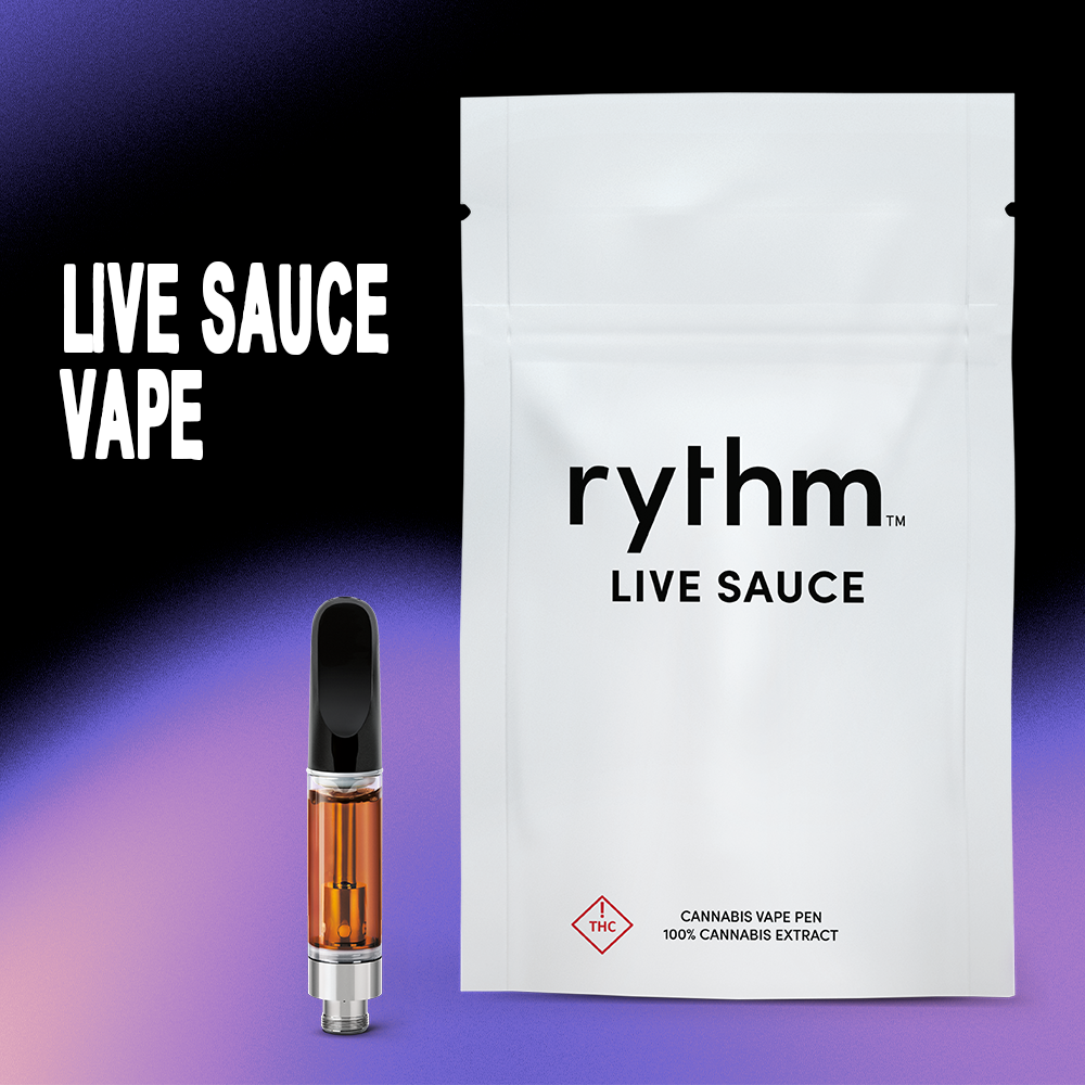 RYTHM – Black Afghan