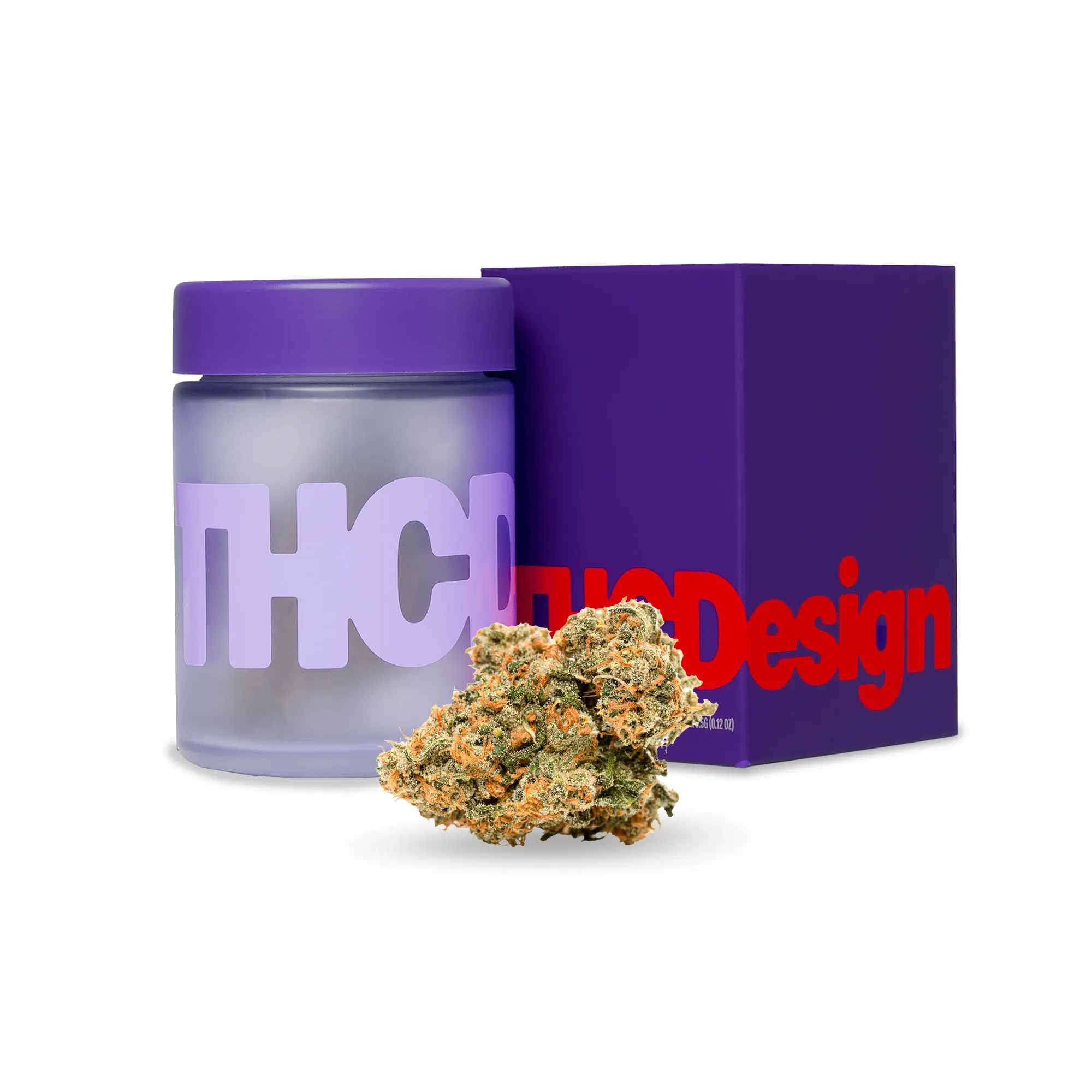 THC Design – XJ-13