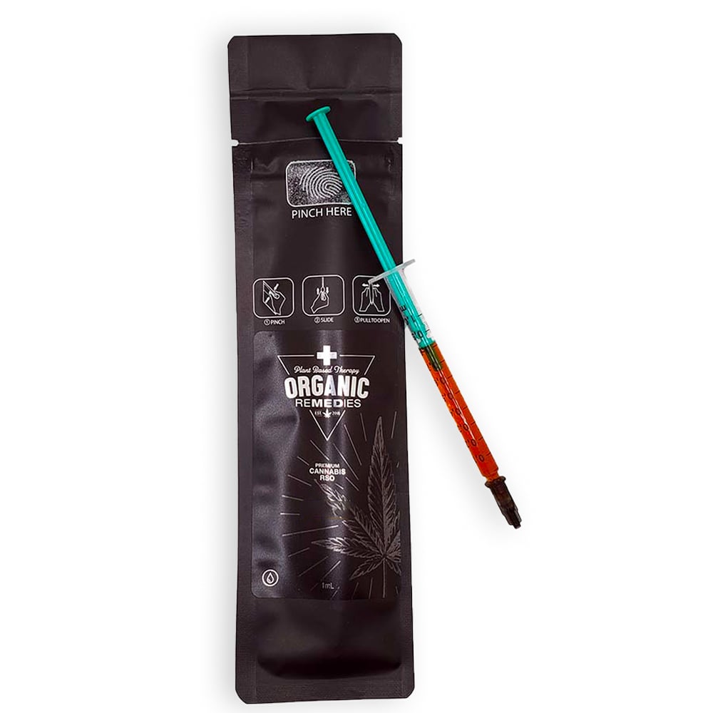Organic Remedies – Marsh Mellow OG [2g]