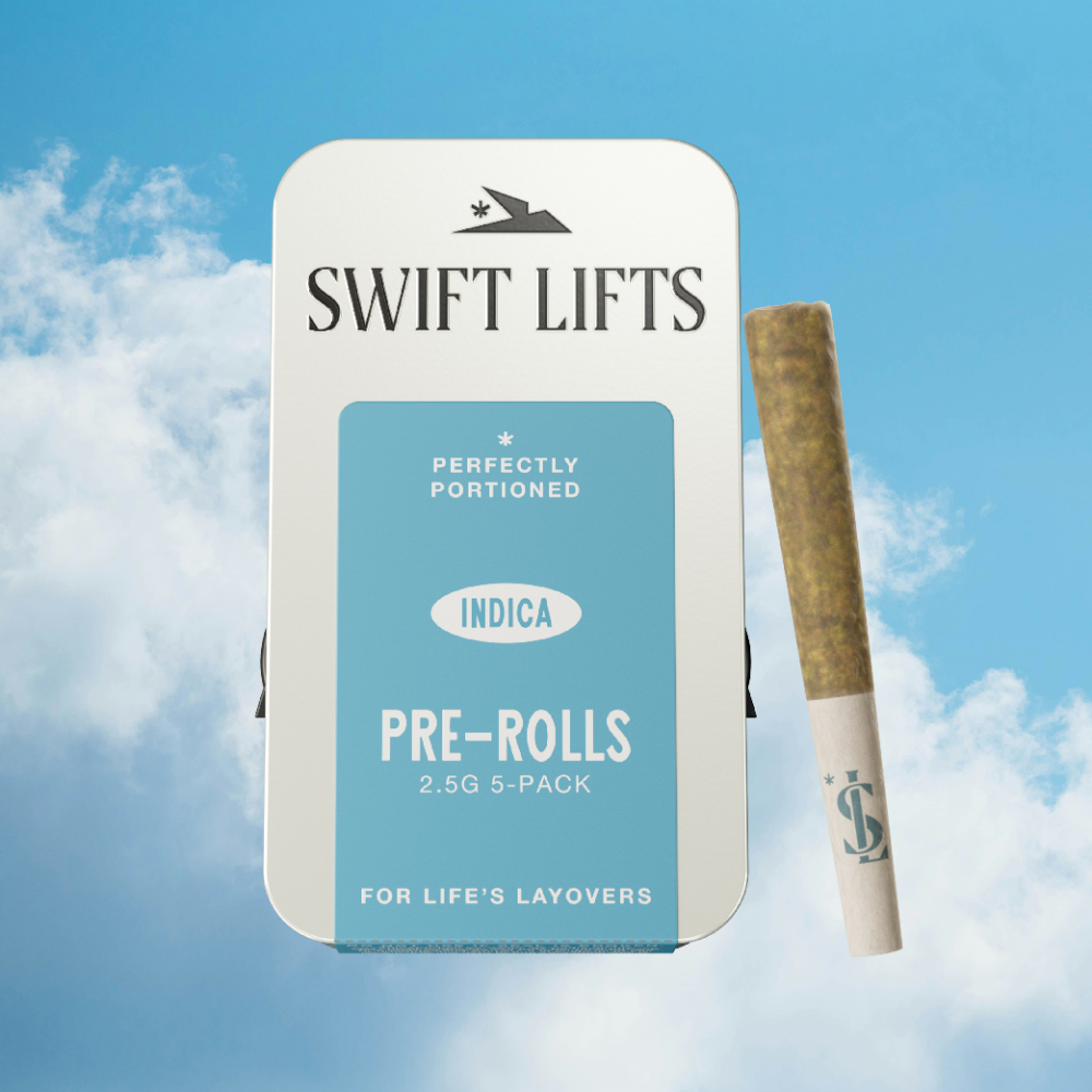 Swift Lifts – Swift Lifts 2.5g 5pk Glitter Bomb I 27588