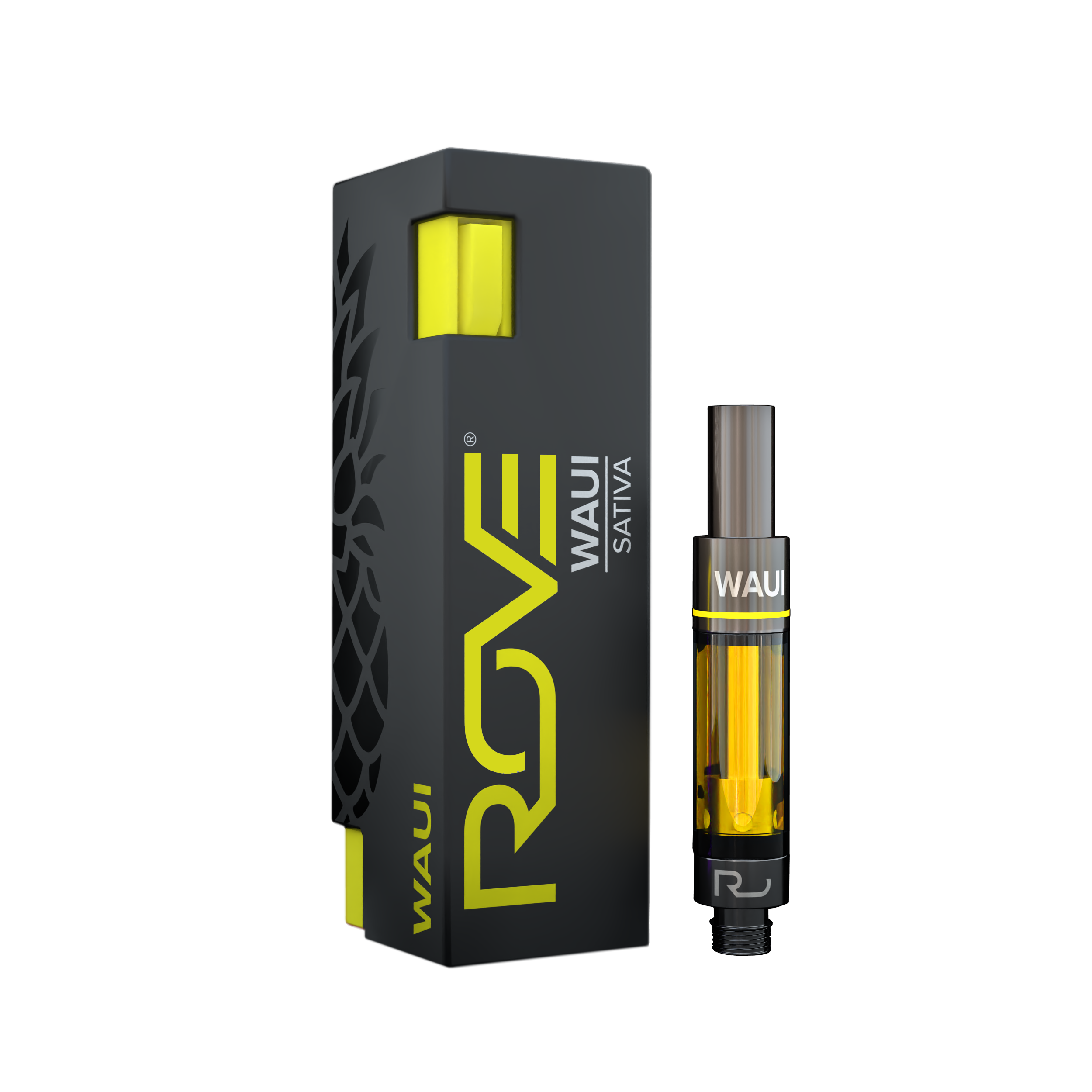 ROVE – Waui
