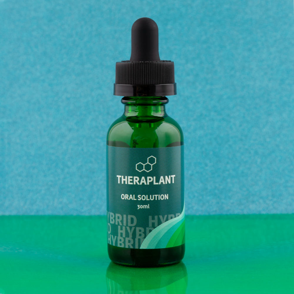 Theraplant – 1:1 Oral Solution 42169